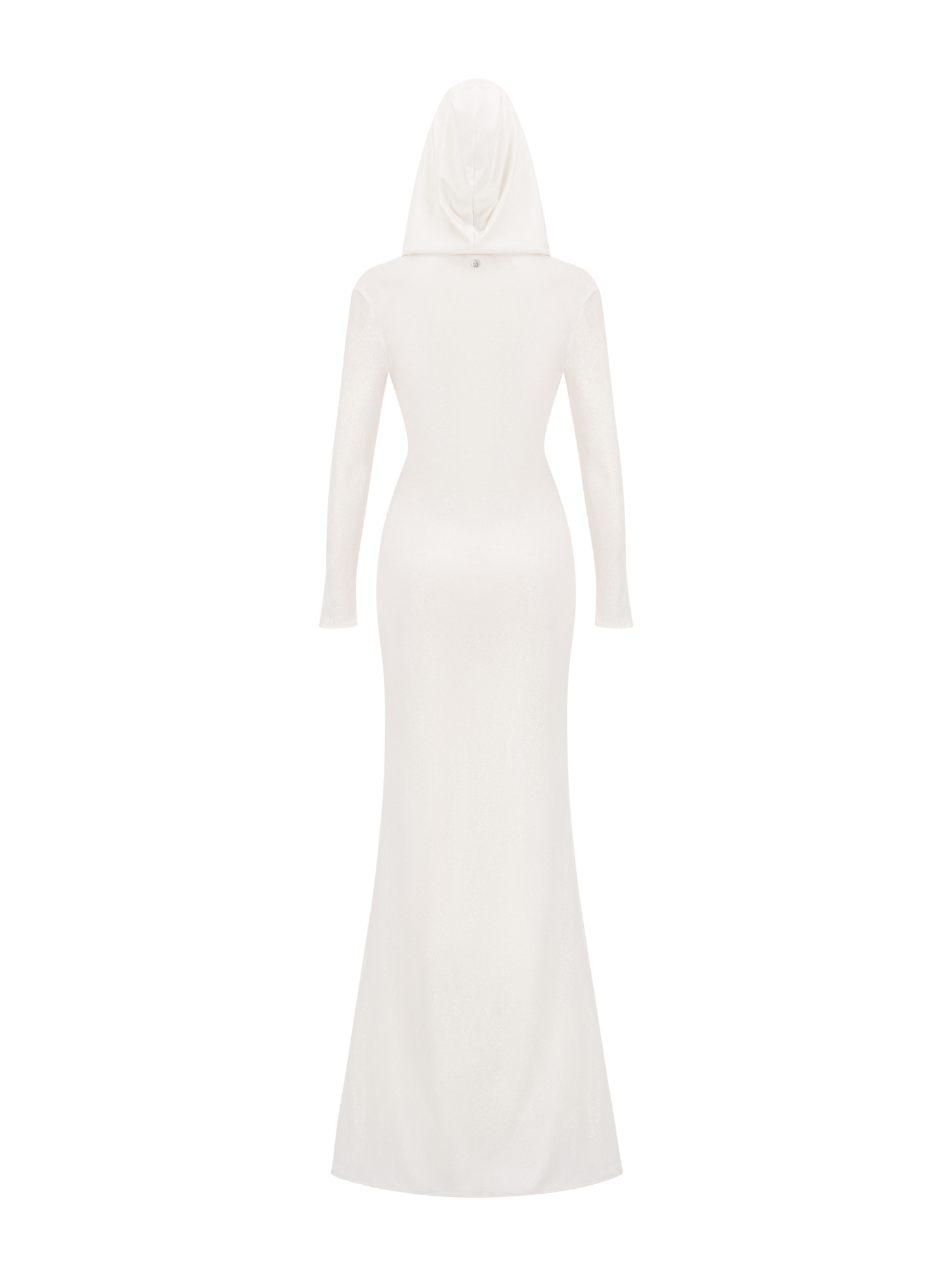 MONTE-CARLO HOODIE DRESS