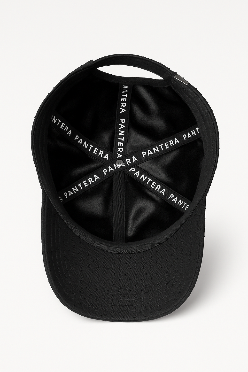CRYSTAL CAP