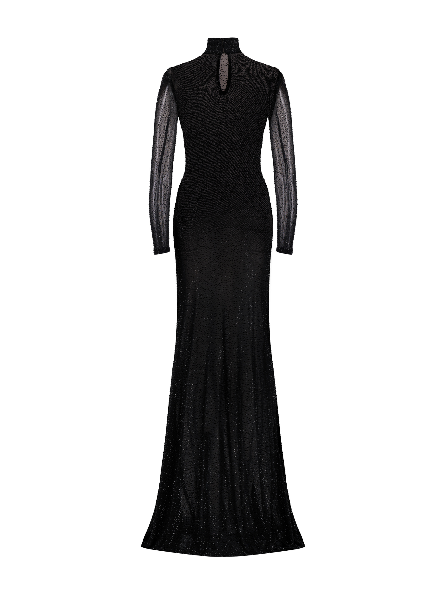 CRYSTAL GOWN