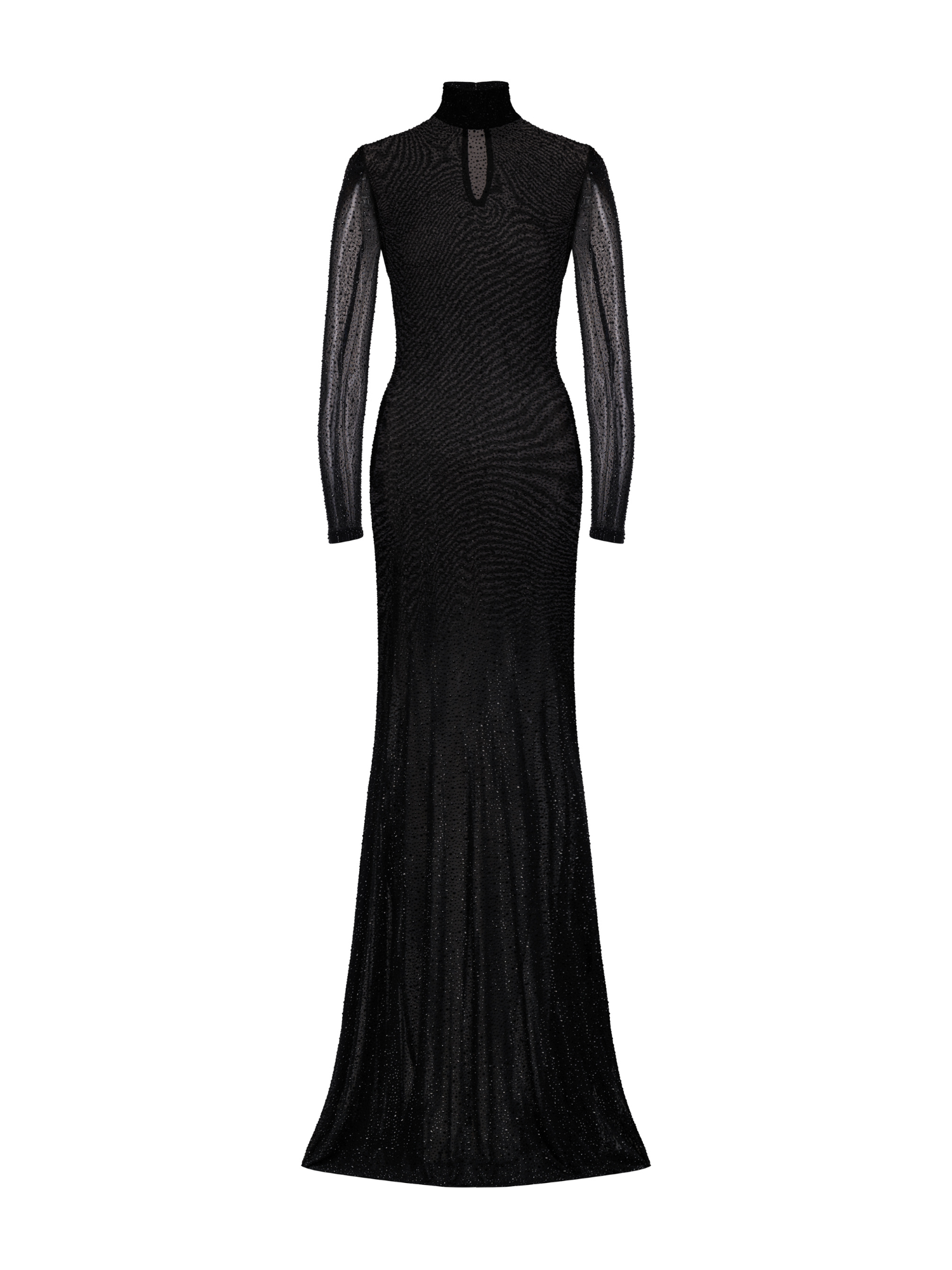 CRYSTAL GOWN