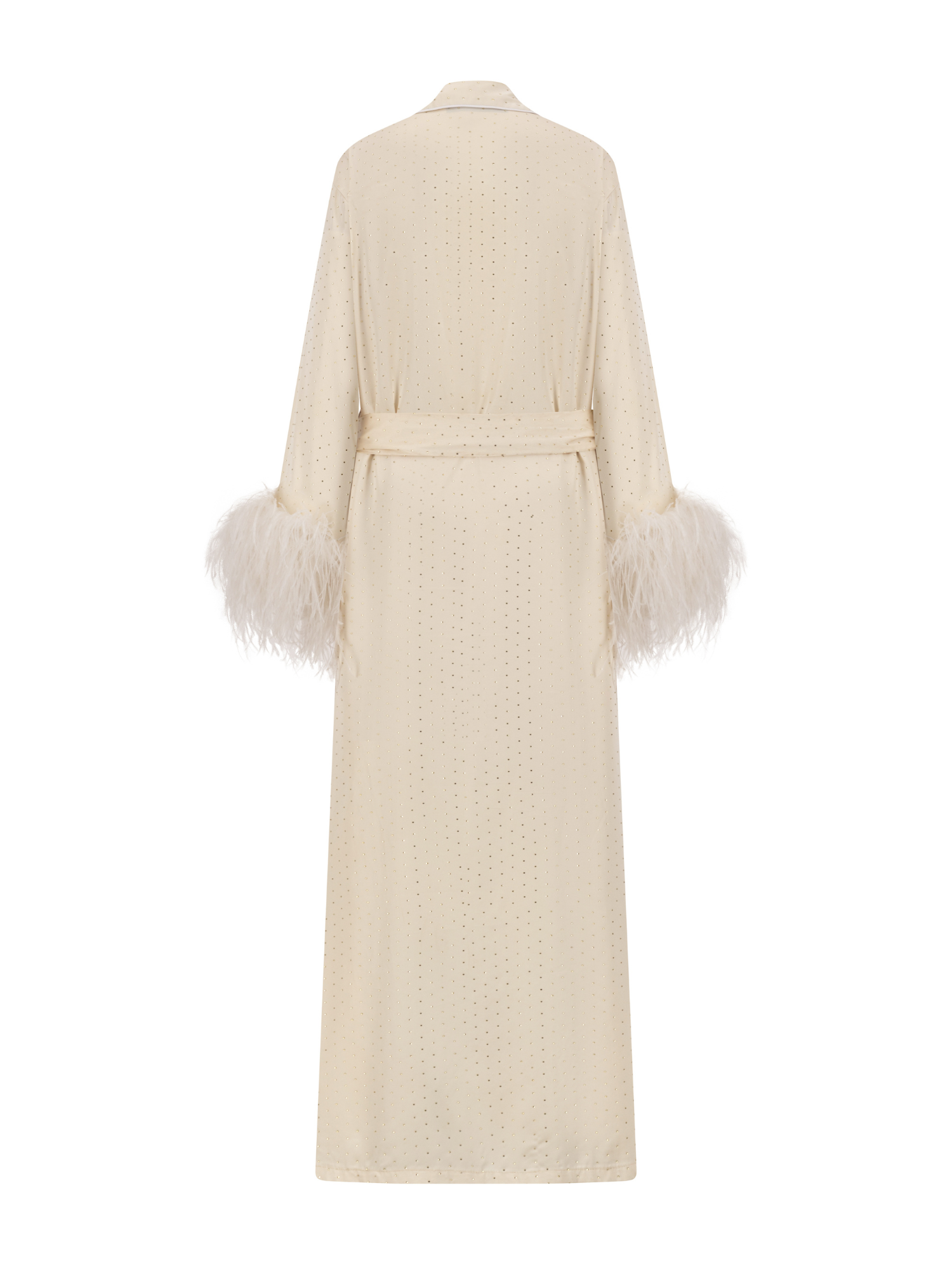PAJAMA ROBE
