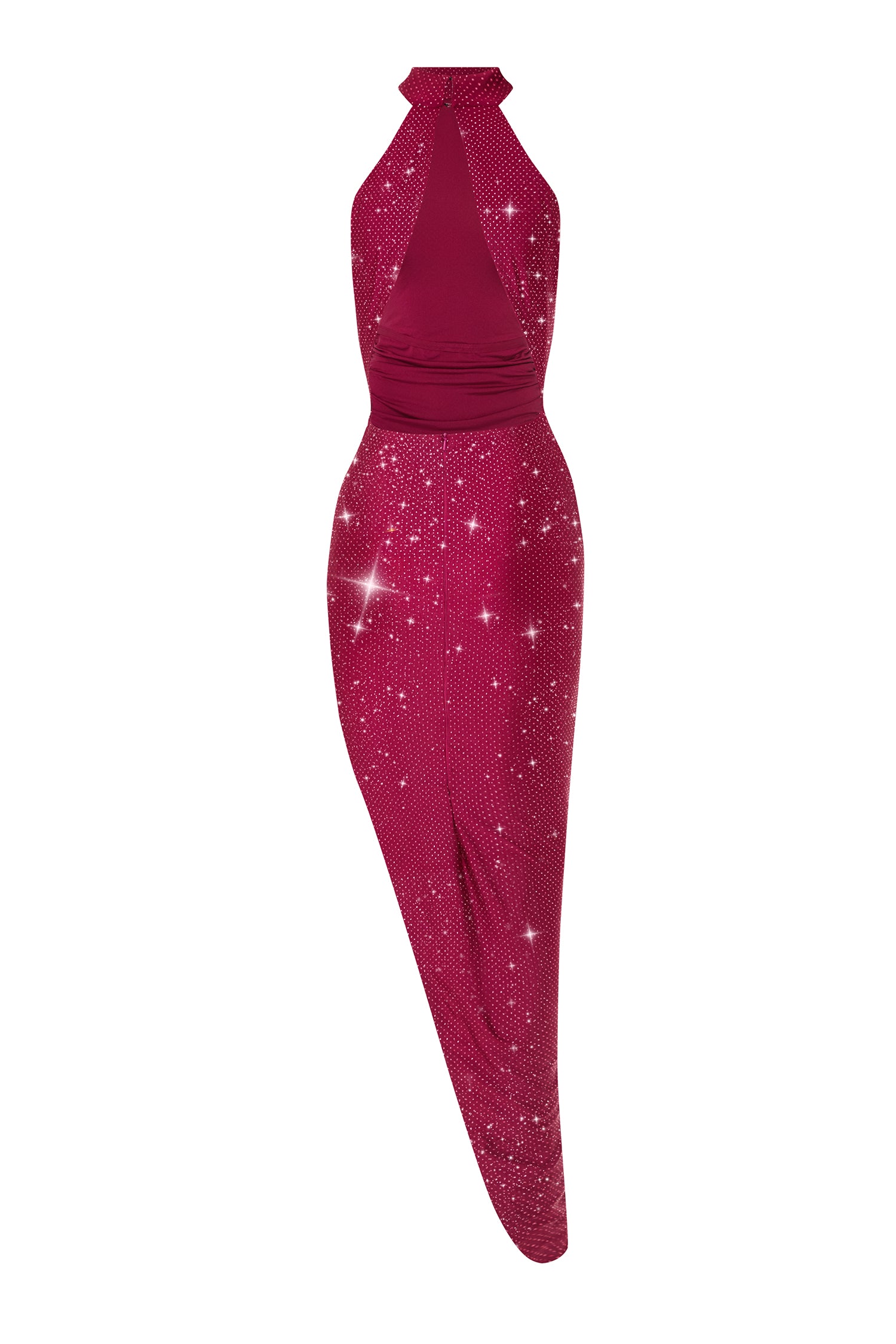 SUGAR RUSH CRYSTAL DRESS