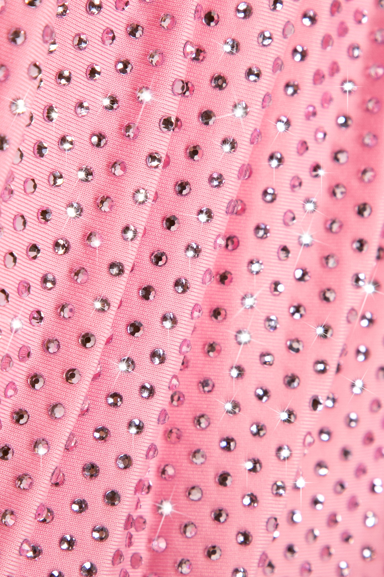 BARBIE MINI CRYSTAL DRESS