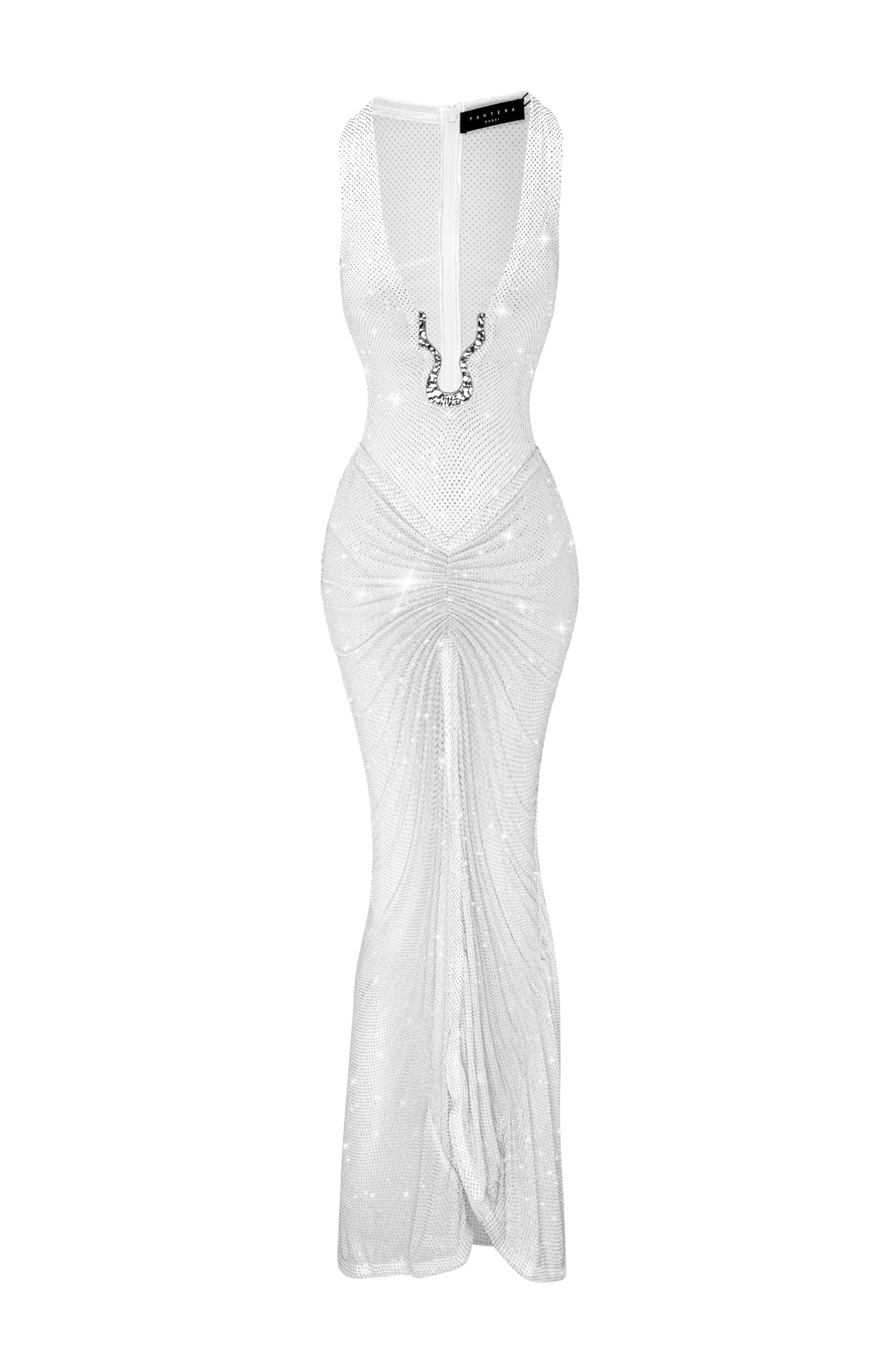 GERI SNOW WHITE CRYSTAL SET