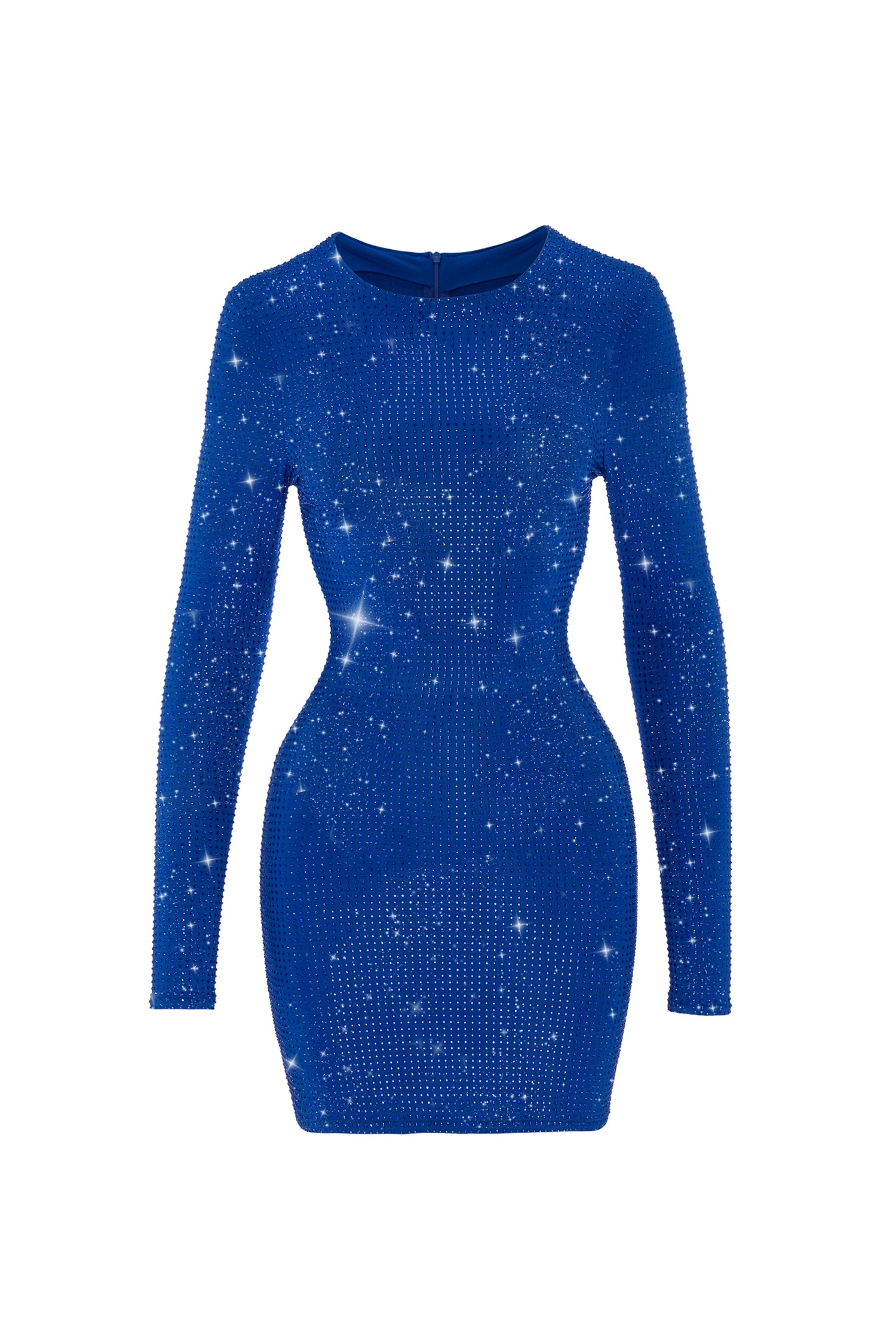 BAGIRA CRYSTAL DRESS
