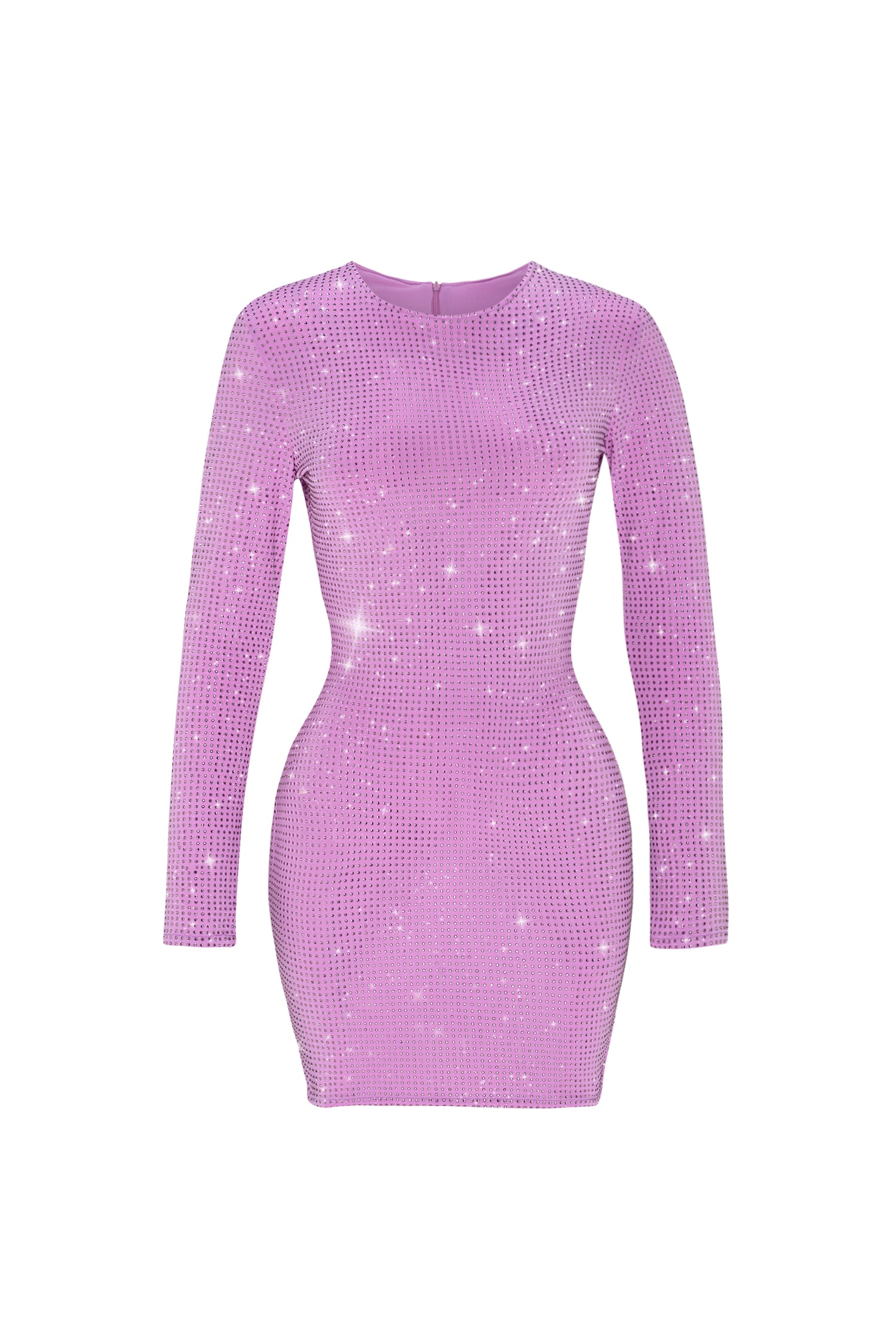 BAGIRA CRYSTAL DRESS