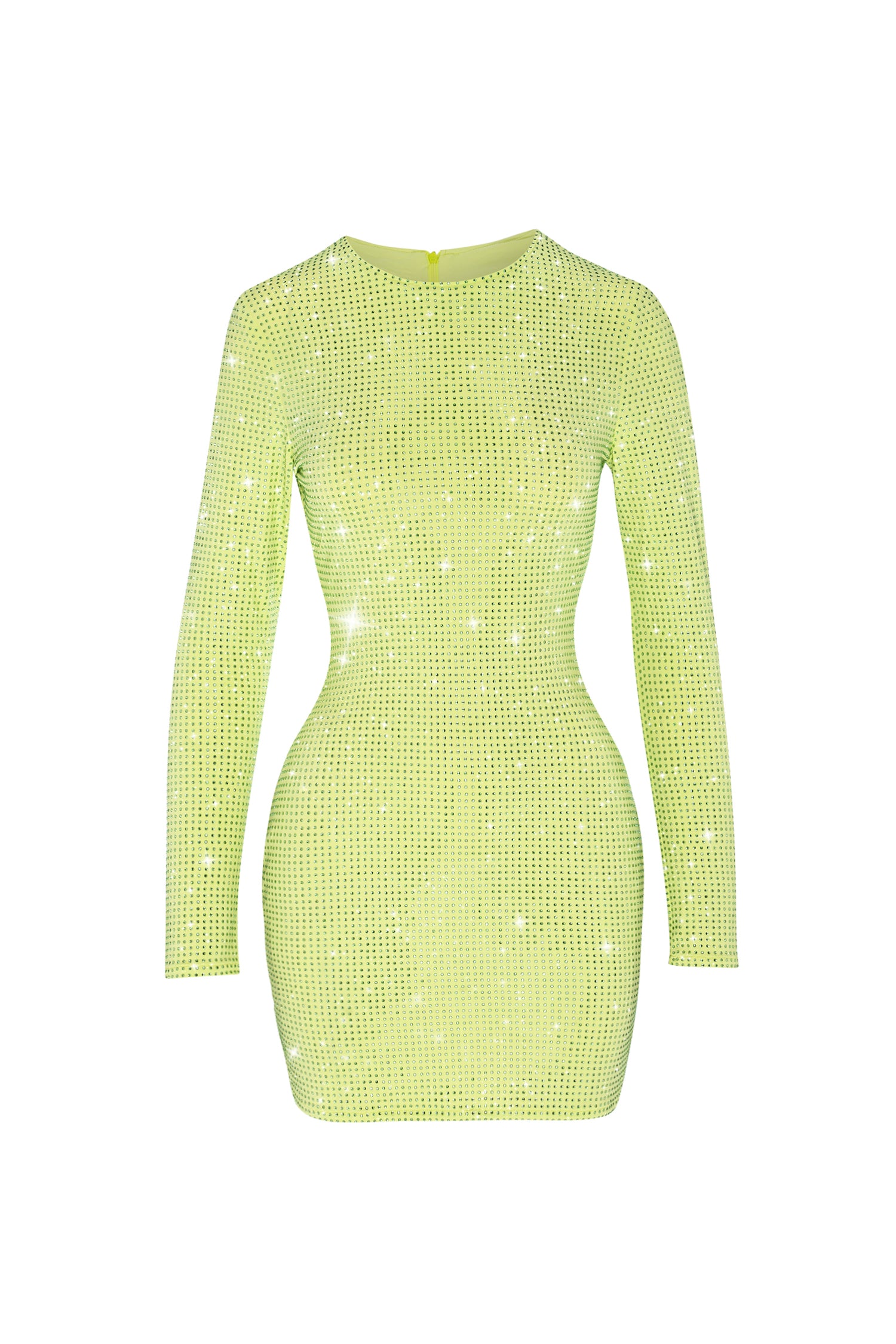 BAGIRA CRYSTAL DRESS