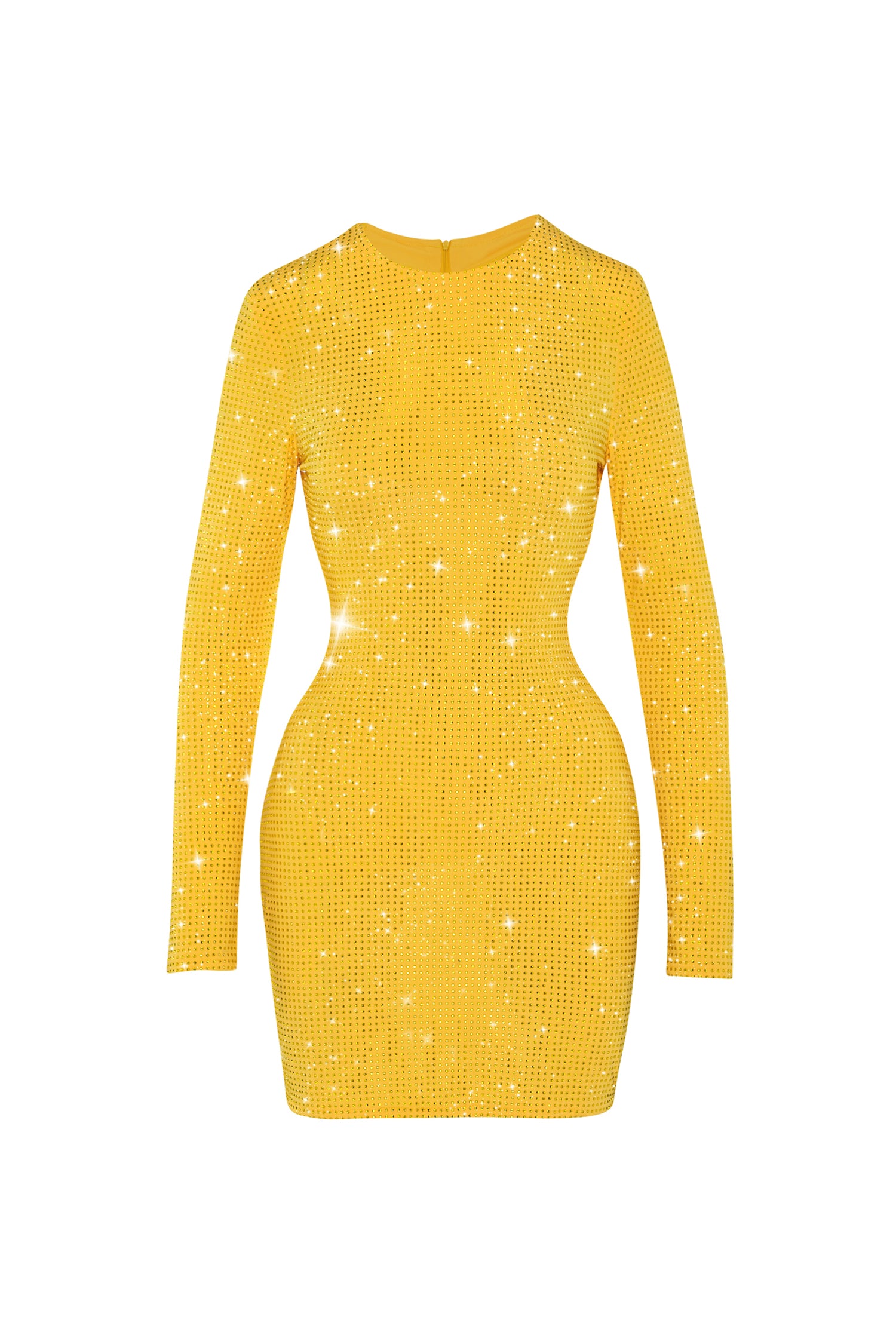 BAGIRA CRYSTAL DRESS