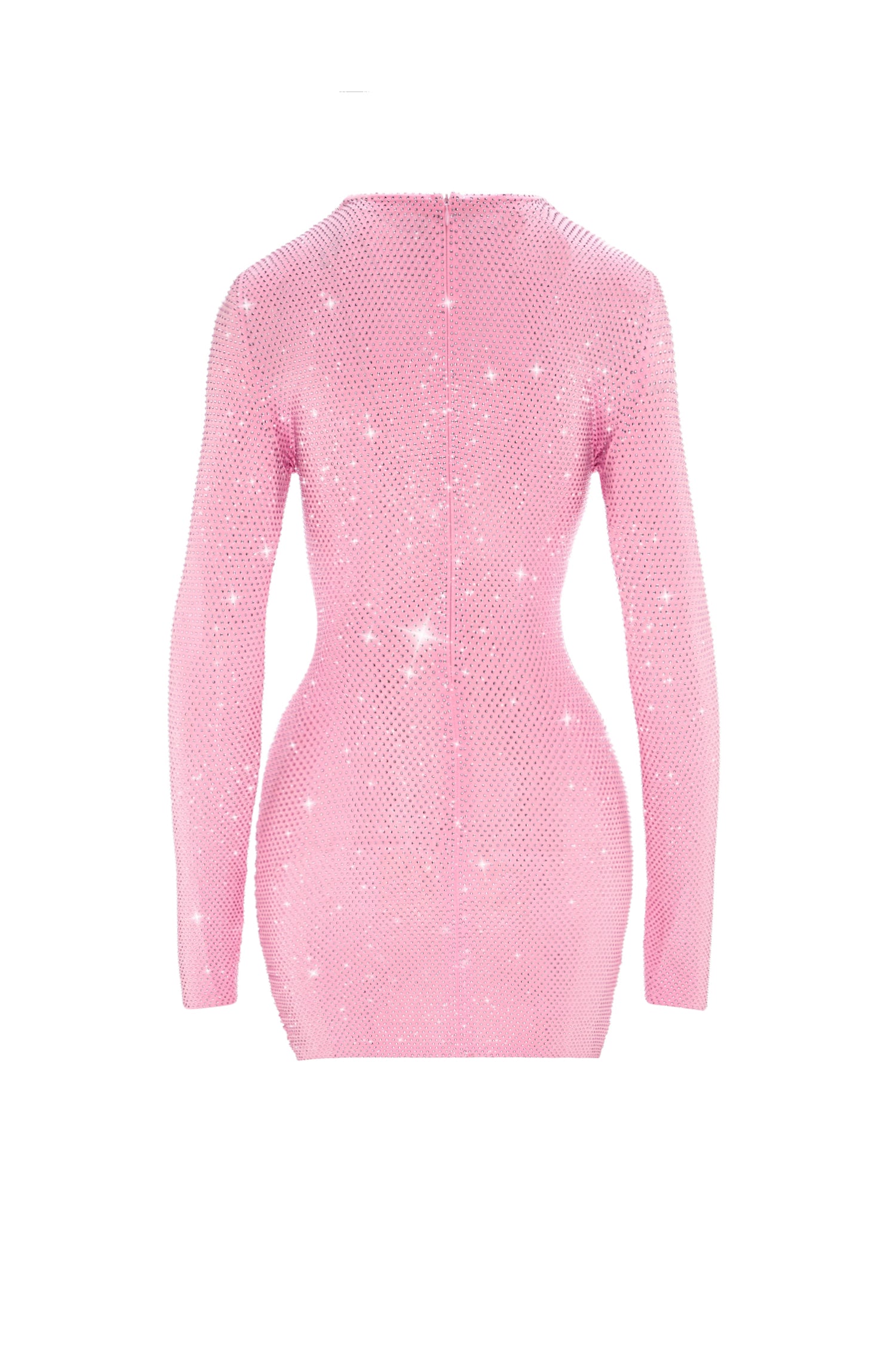 BARBIE MINI CRYSTAL DRESS