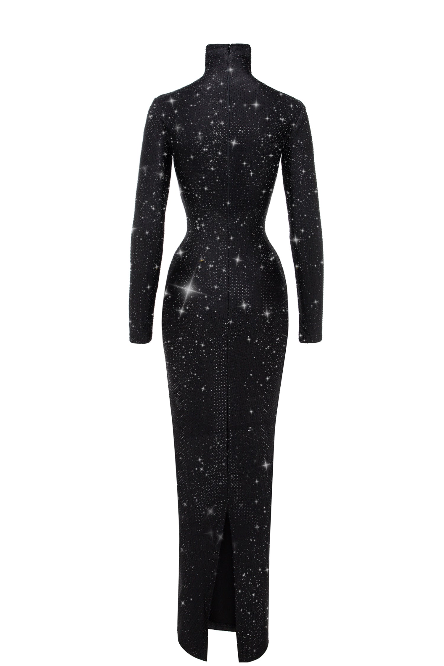 STAR CRYSTAL DRESS