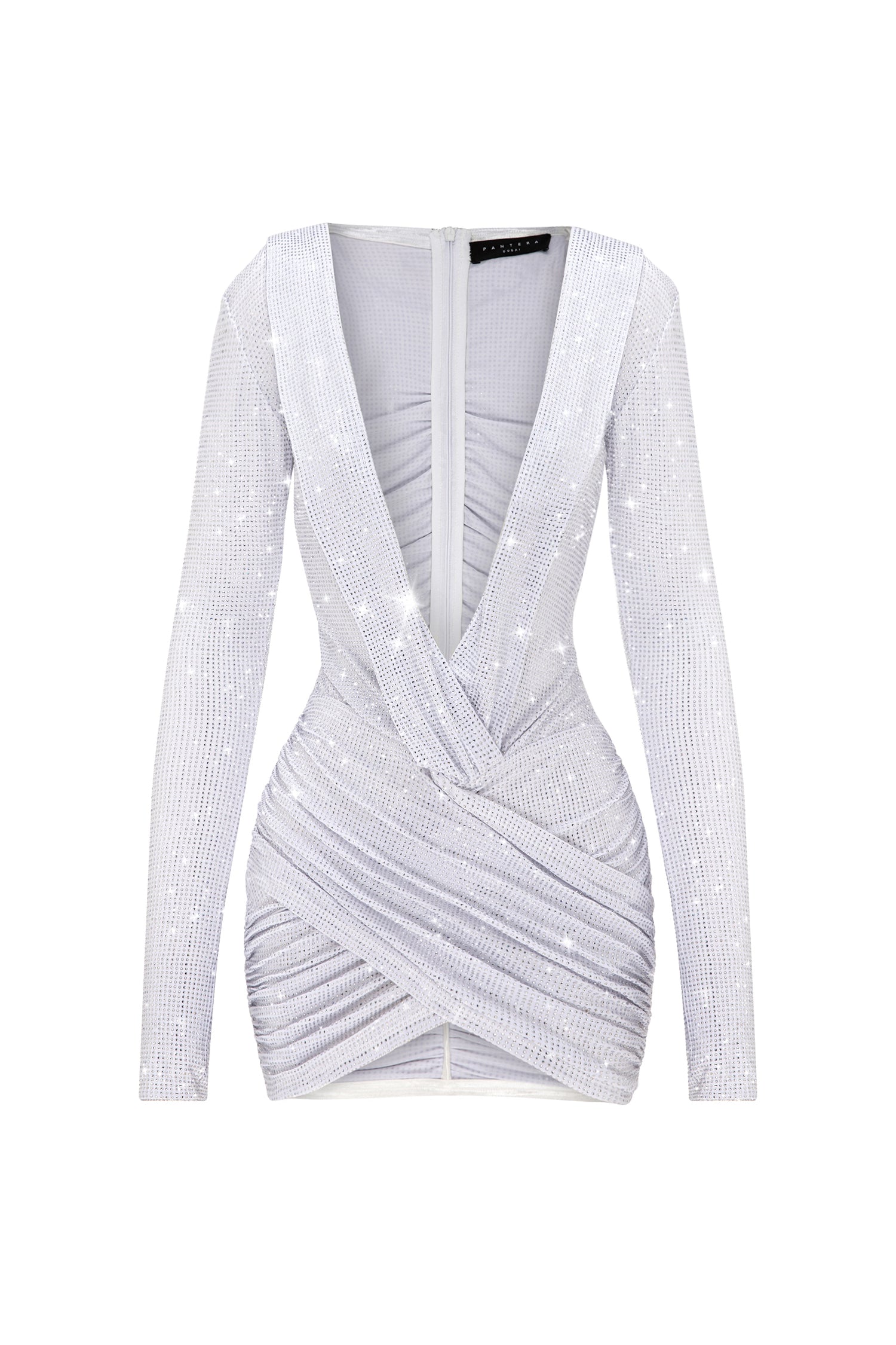 COOKIE CRYSTAL DRESS