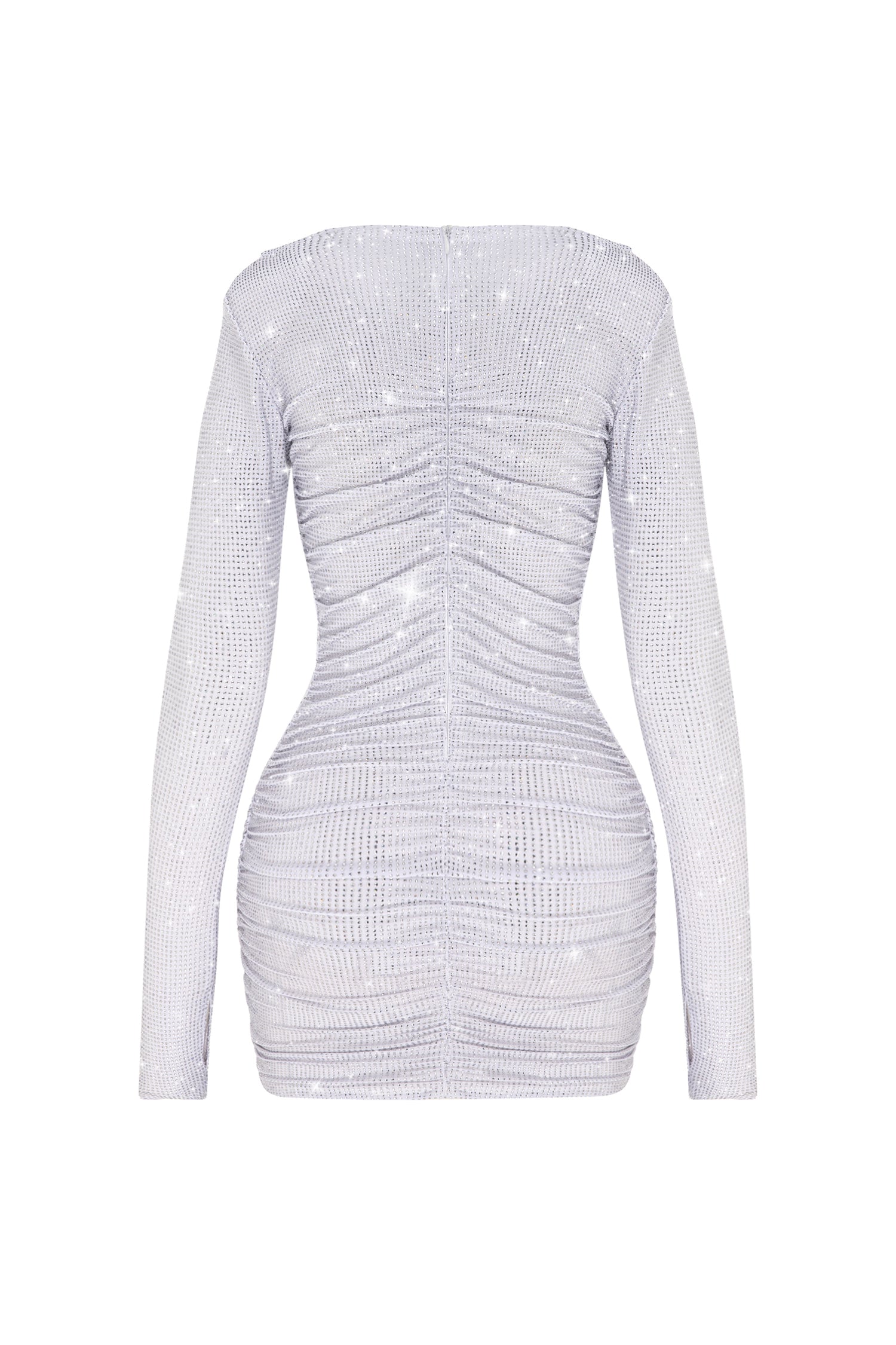 COOKIE CRYSTAL DRESS