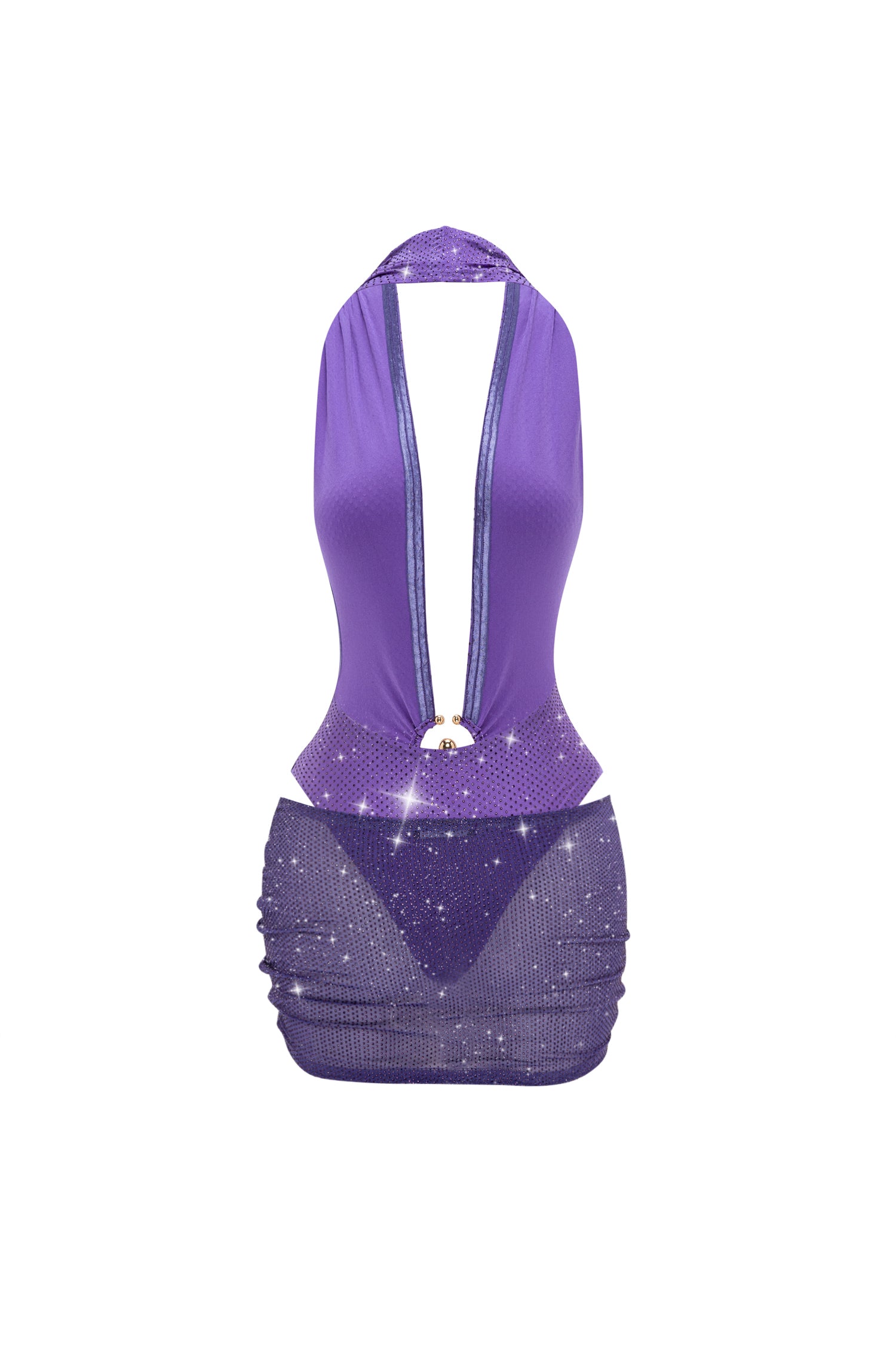 SUMMER VIBE CRYSTAL SET