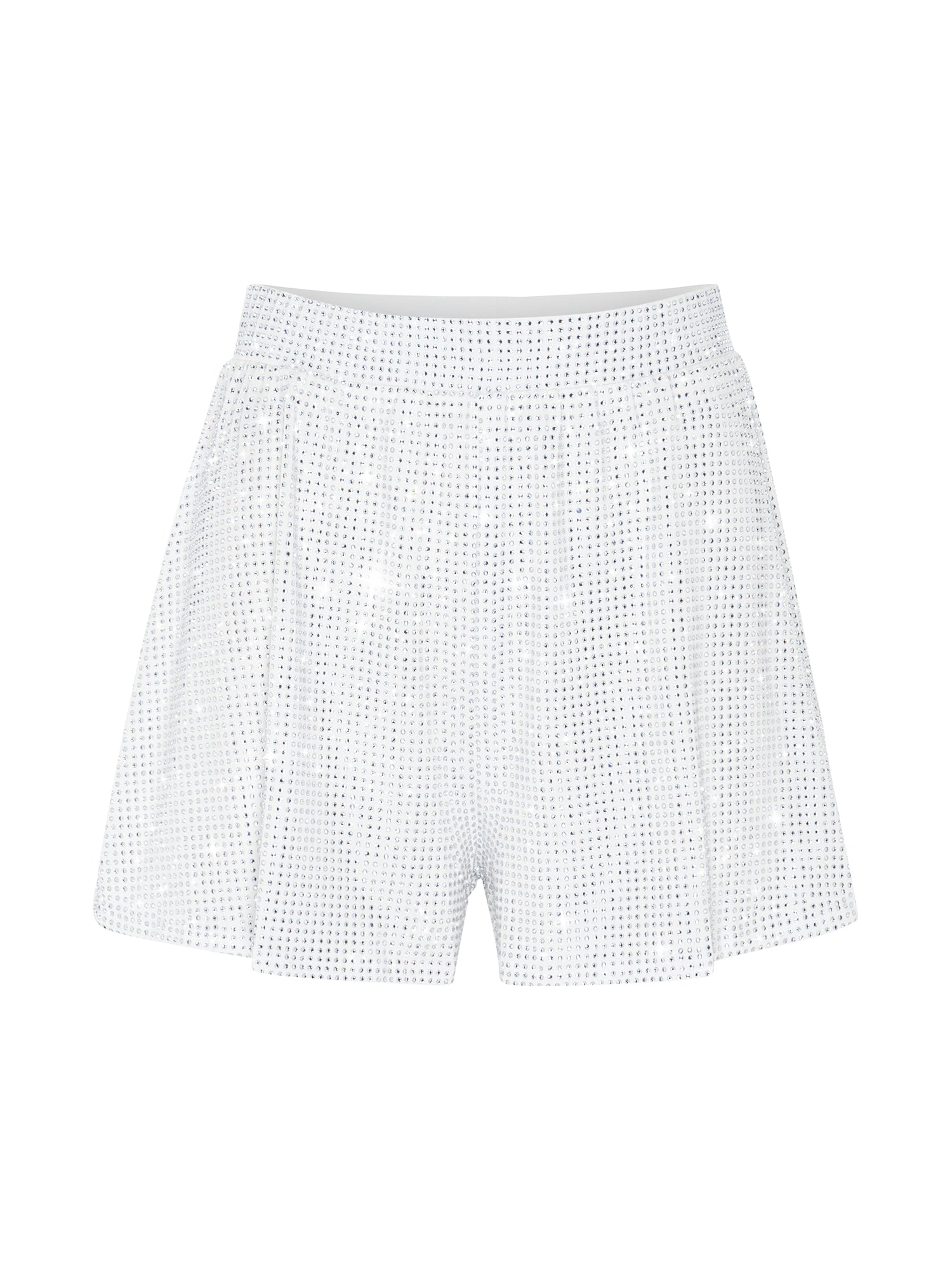 UNISEX CRYSTAL T-SHIRT/DRESS