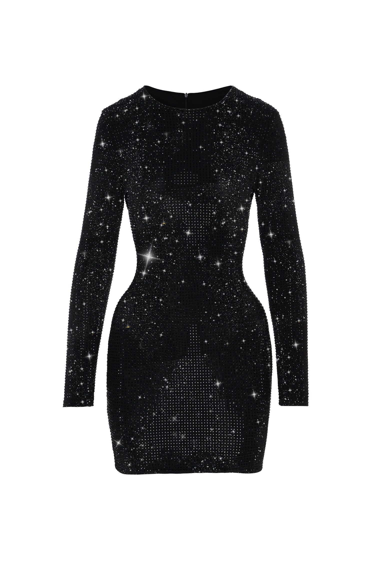 BAGIRA CRYSTAL DRESS