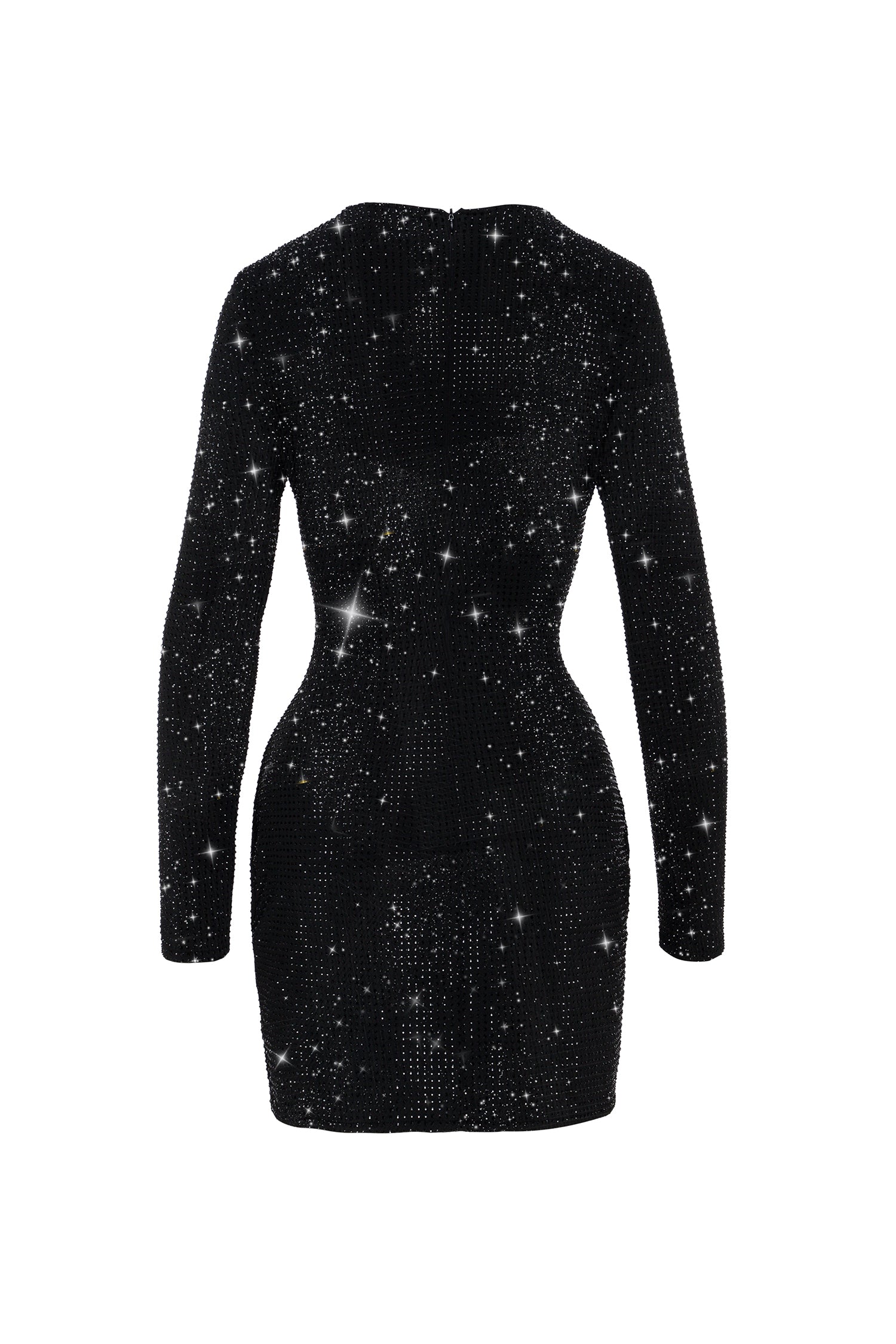 BAGIRA CRYSTAL DRESS