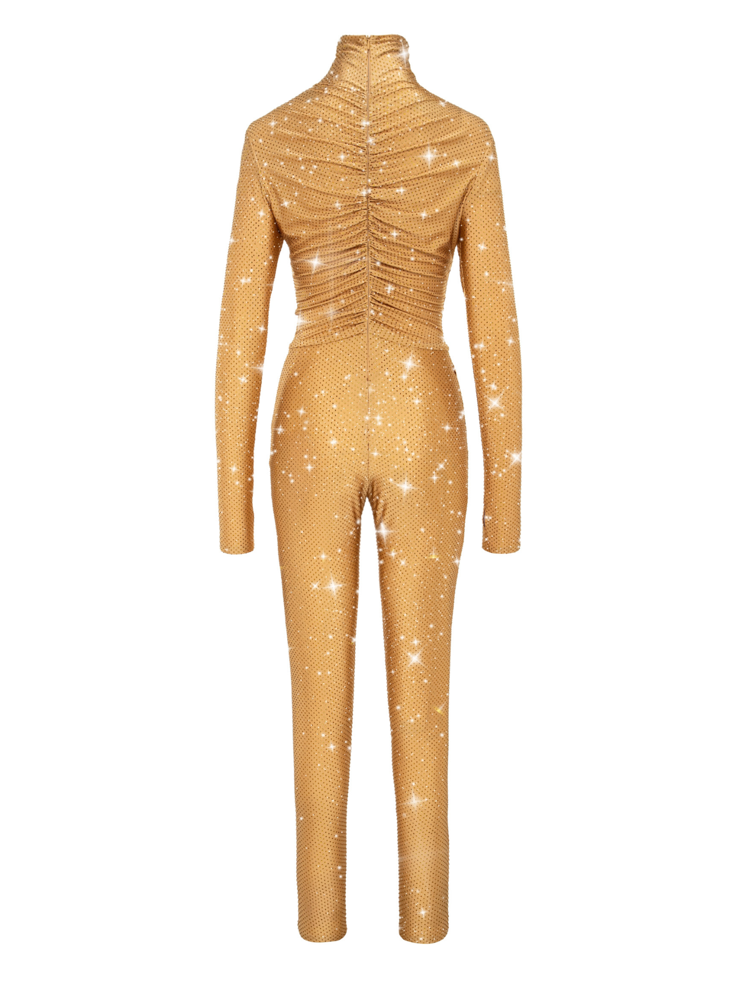 BIATRICE CRYSTAL JUMPSUIT