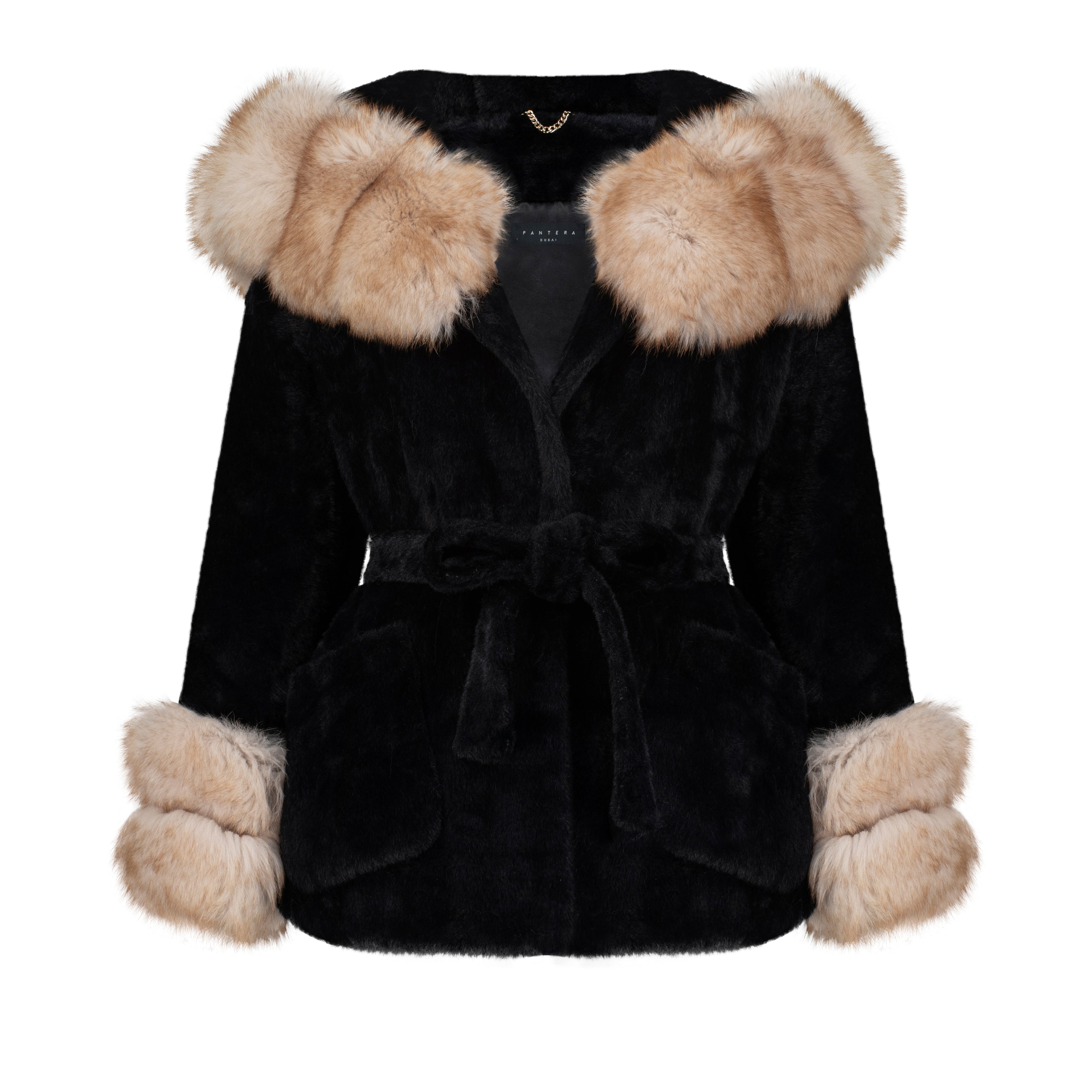 "LONDON" JACKET