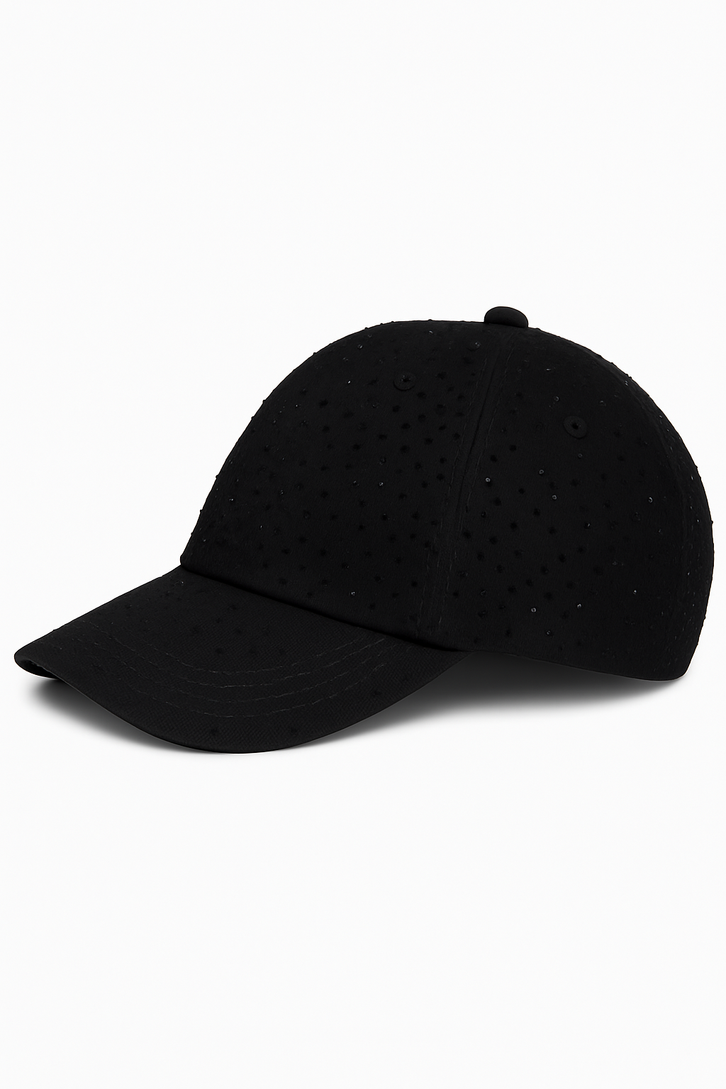 CRYSTAL CAP