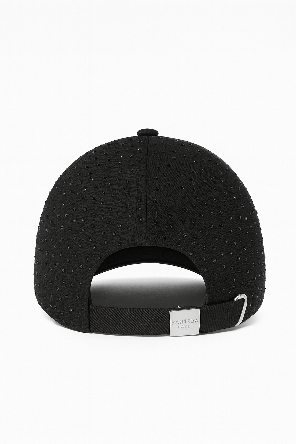 CRYSTAL CAP