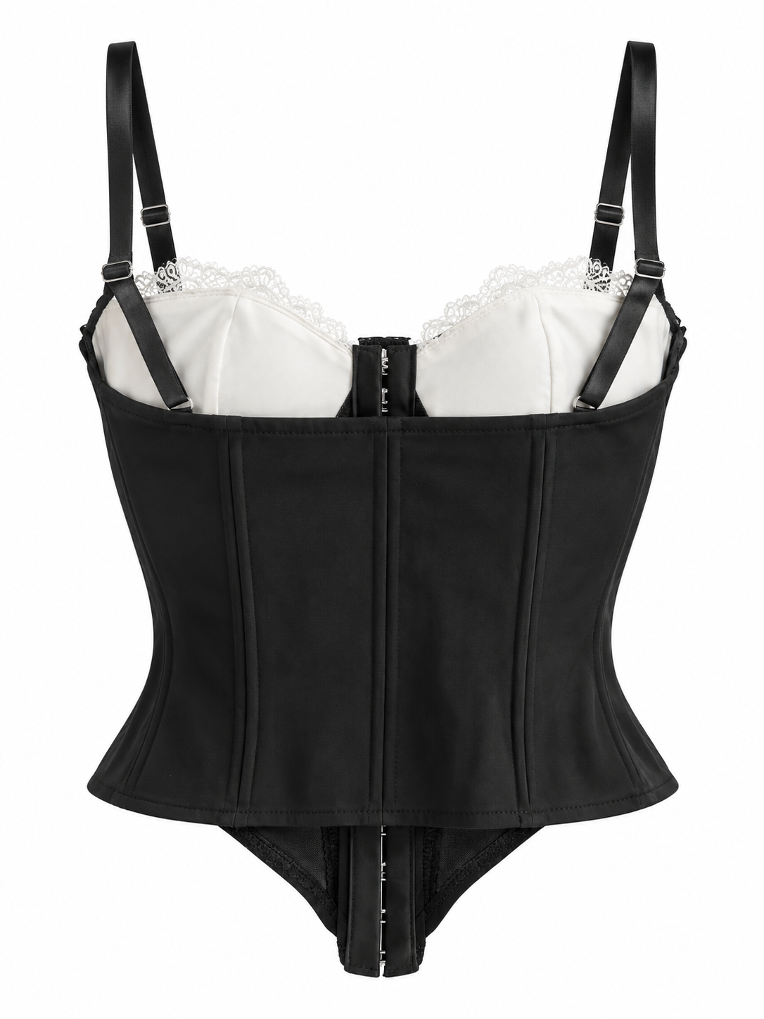 CUTIE CORSET
