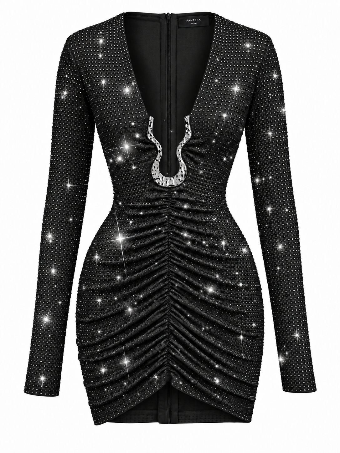 BETTIE CRYSTAL DRESS