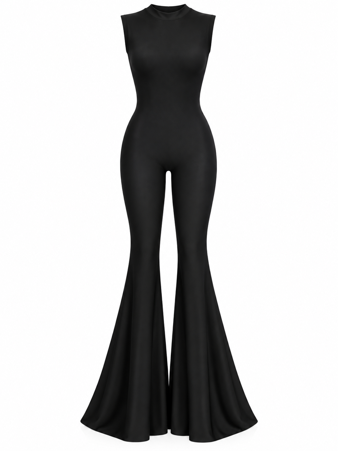 GIGI BIFLEX JUMPSUIT