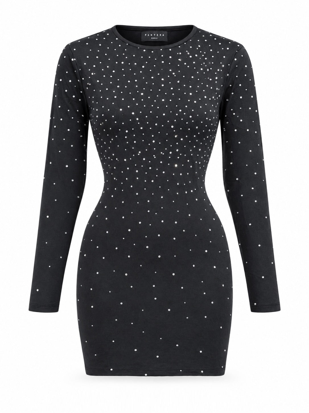 NELLY CRYSTAL DRESS