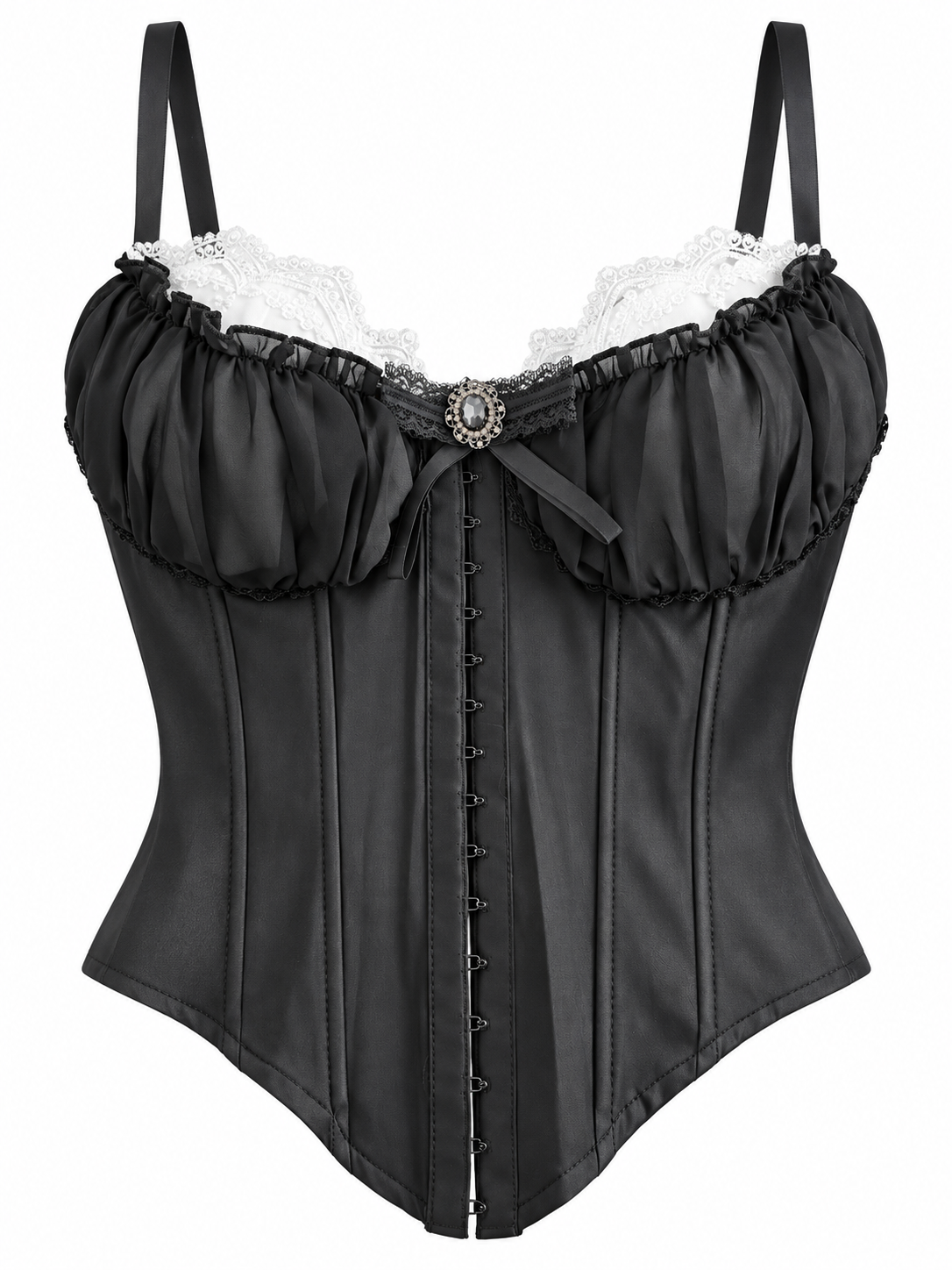 CUTIE CORSET