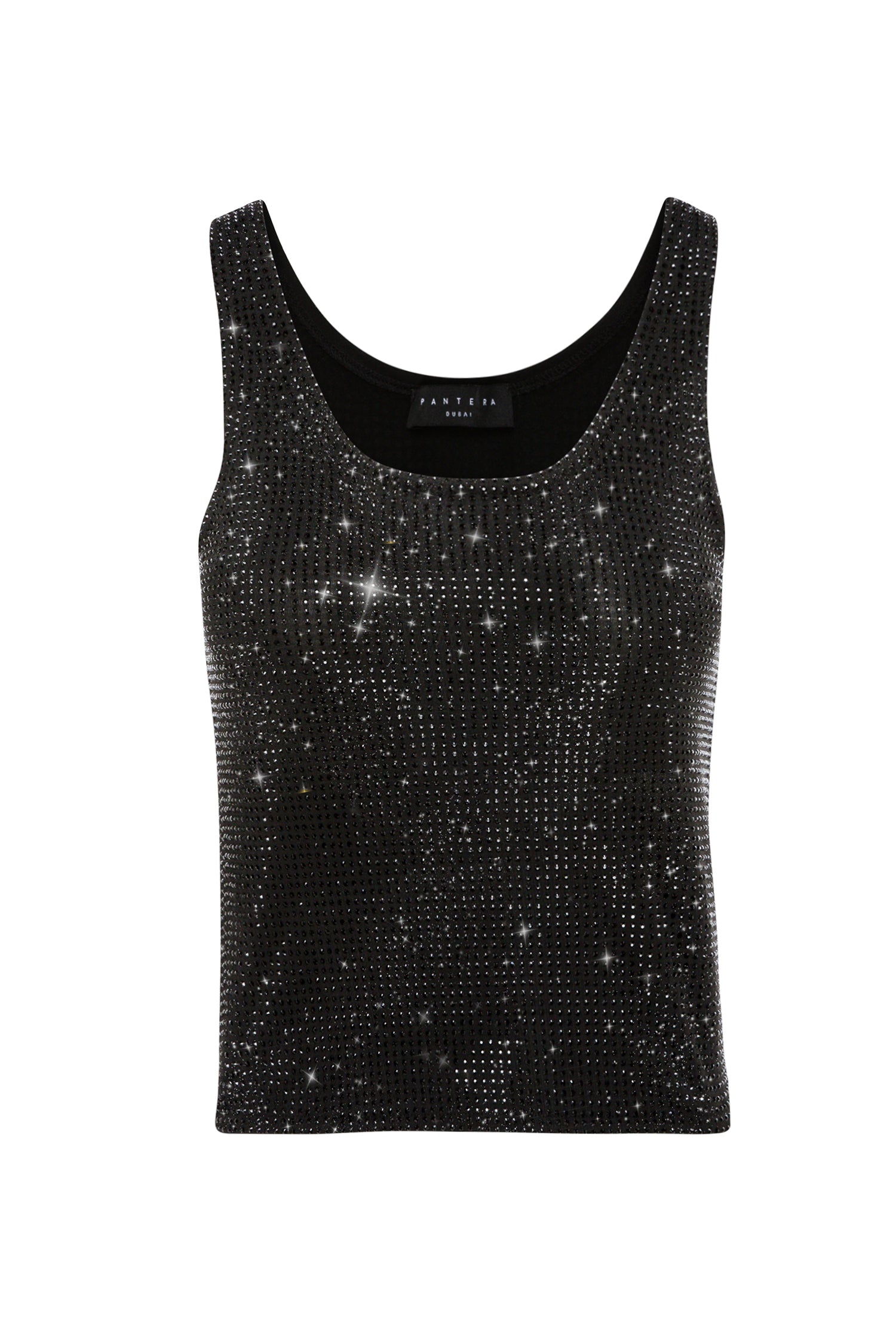 CRYSTAL TOP