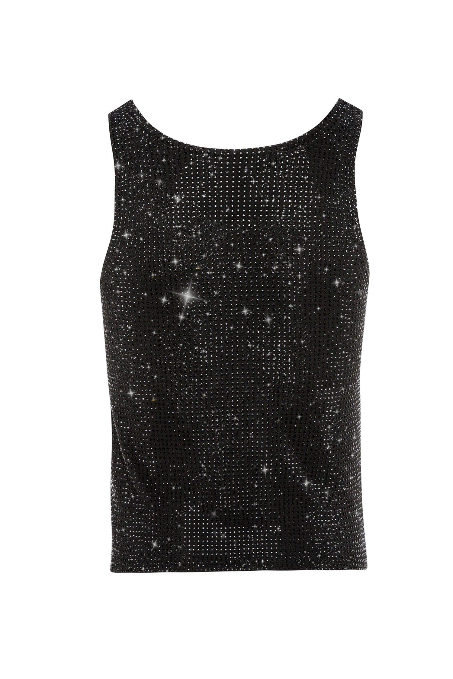 CRYSTAL TOP