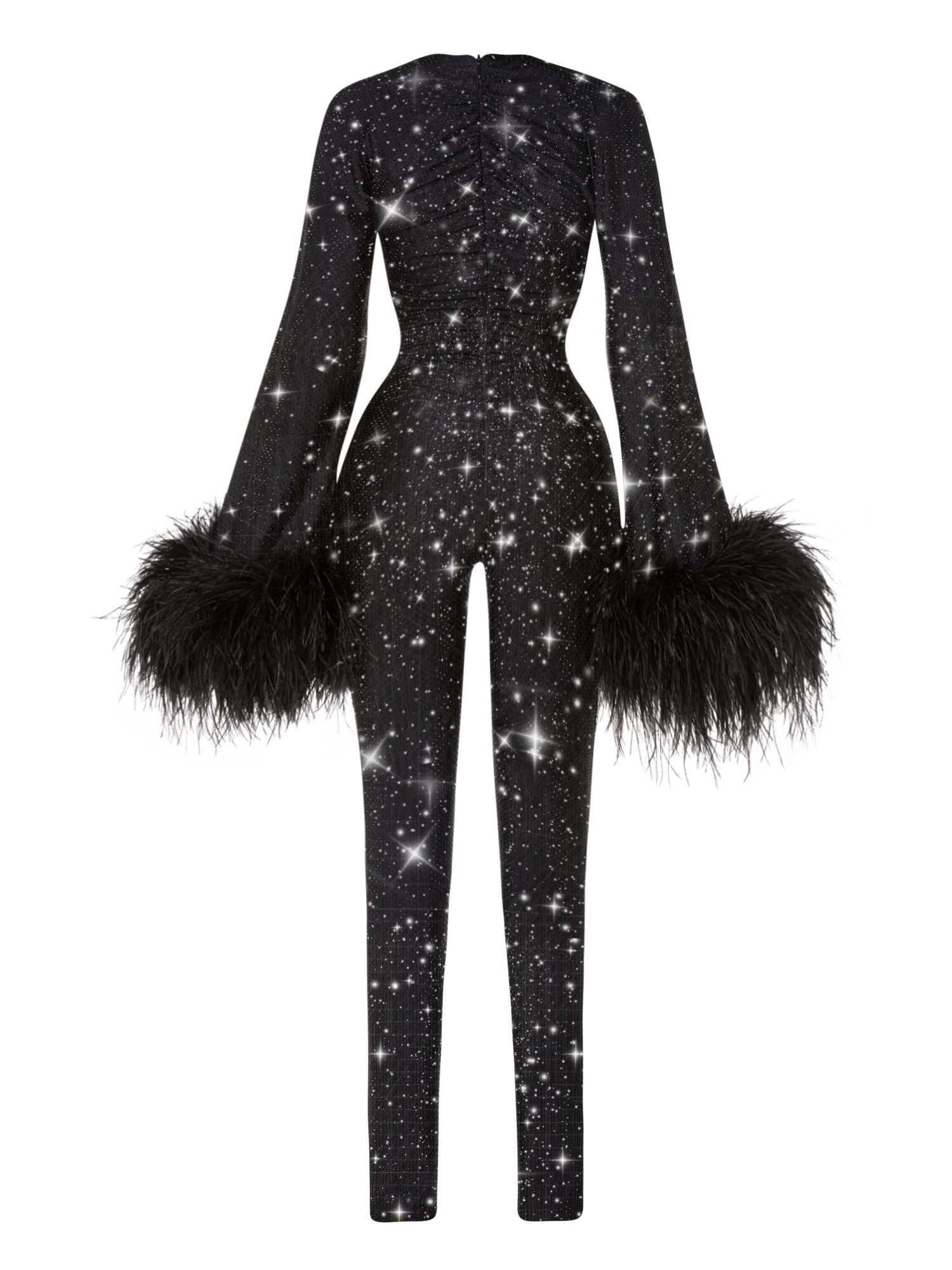 PANTERA JUMPSUIT