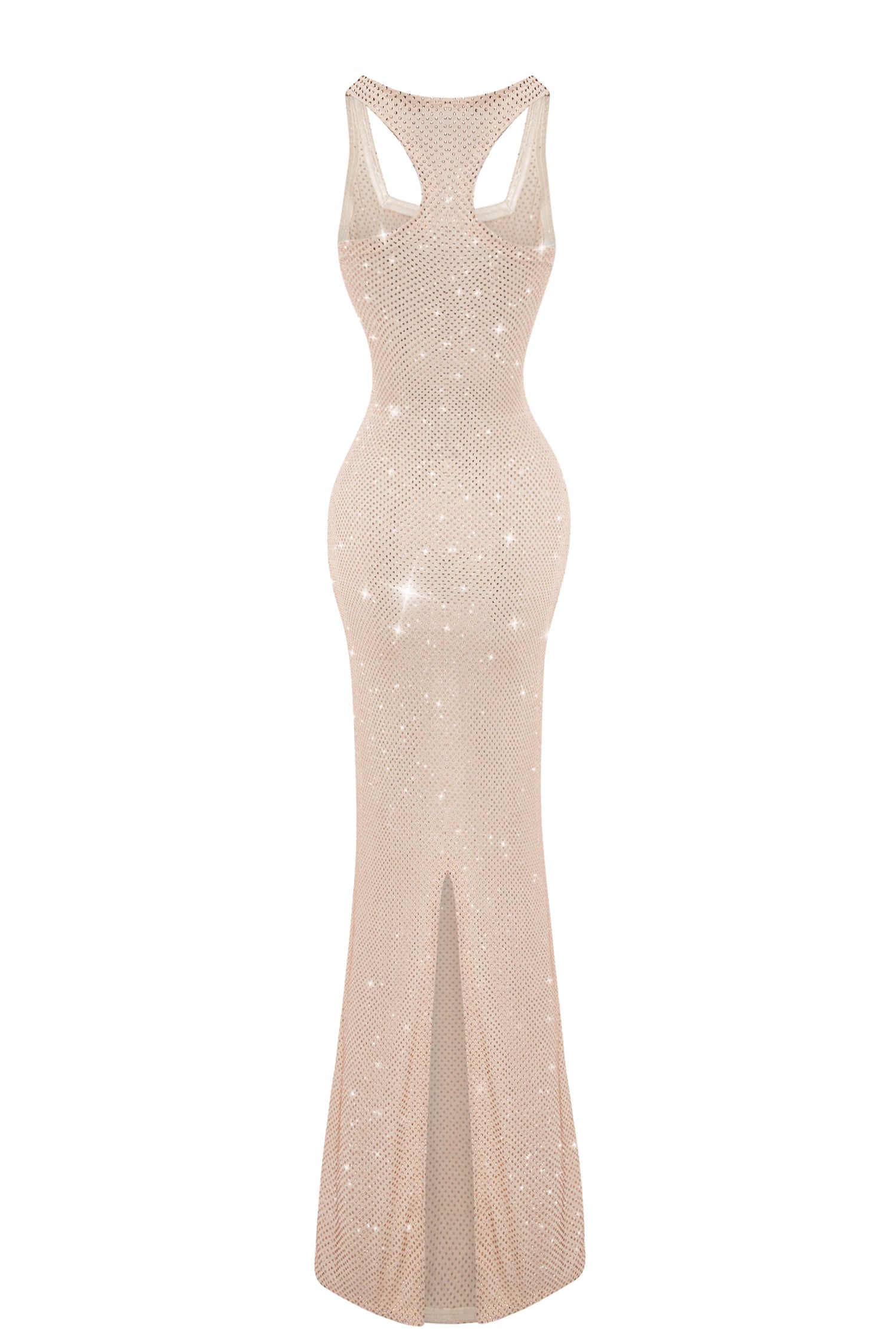 MELIS CRYSTAL DRESS