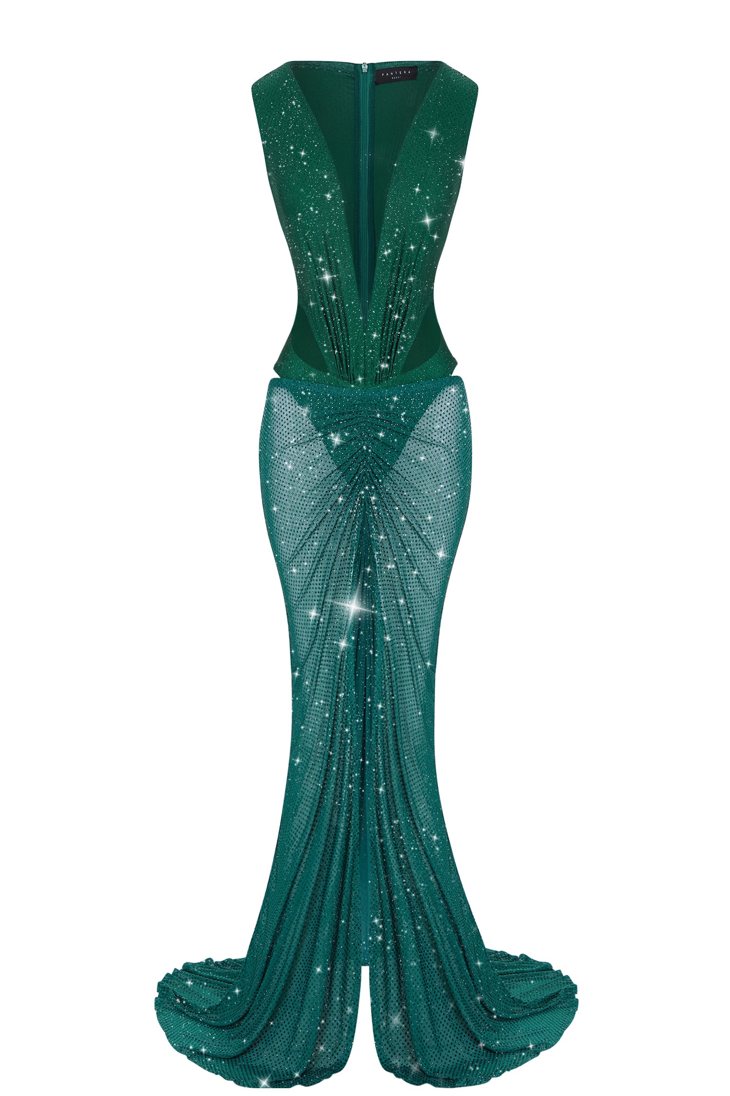 JUMI CRYSTAL DRESS