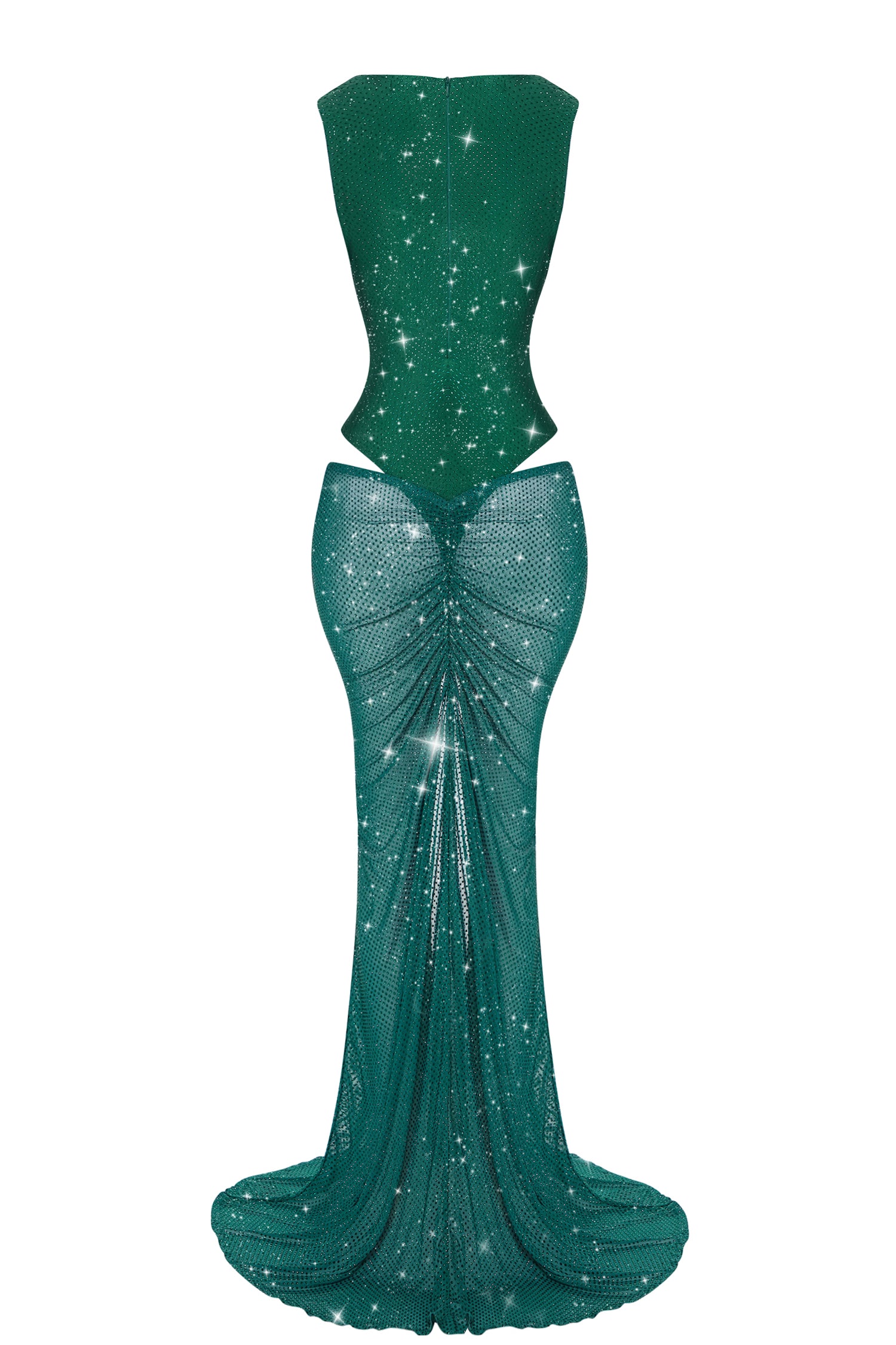 JUMI CRYSTAL DRESS