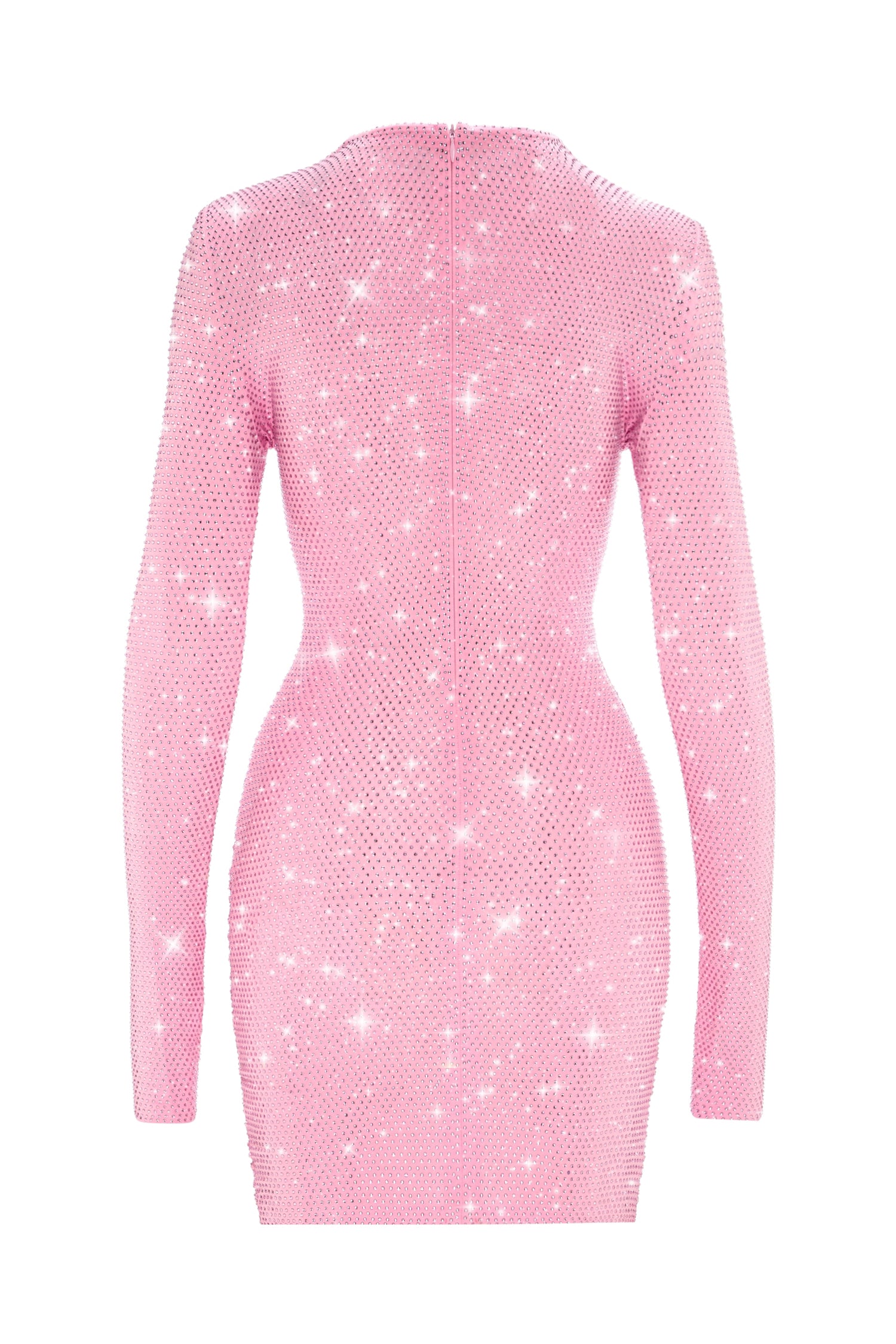 BARBIE MINI DRESS