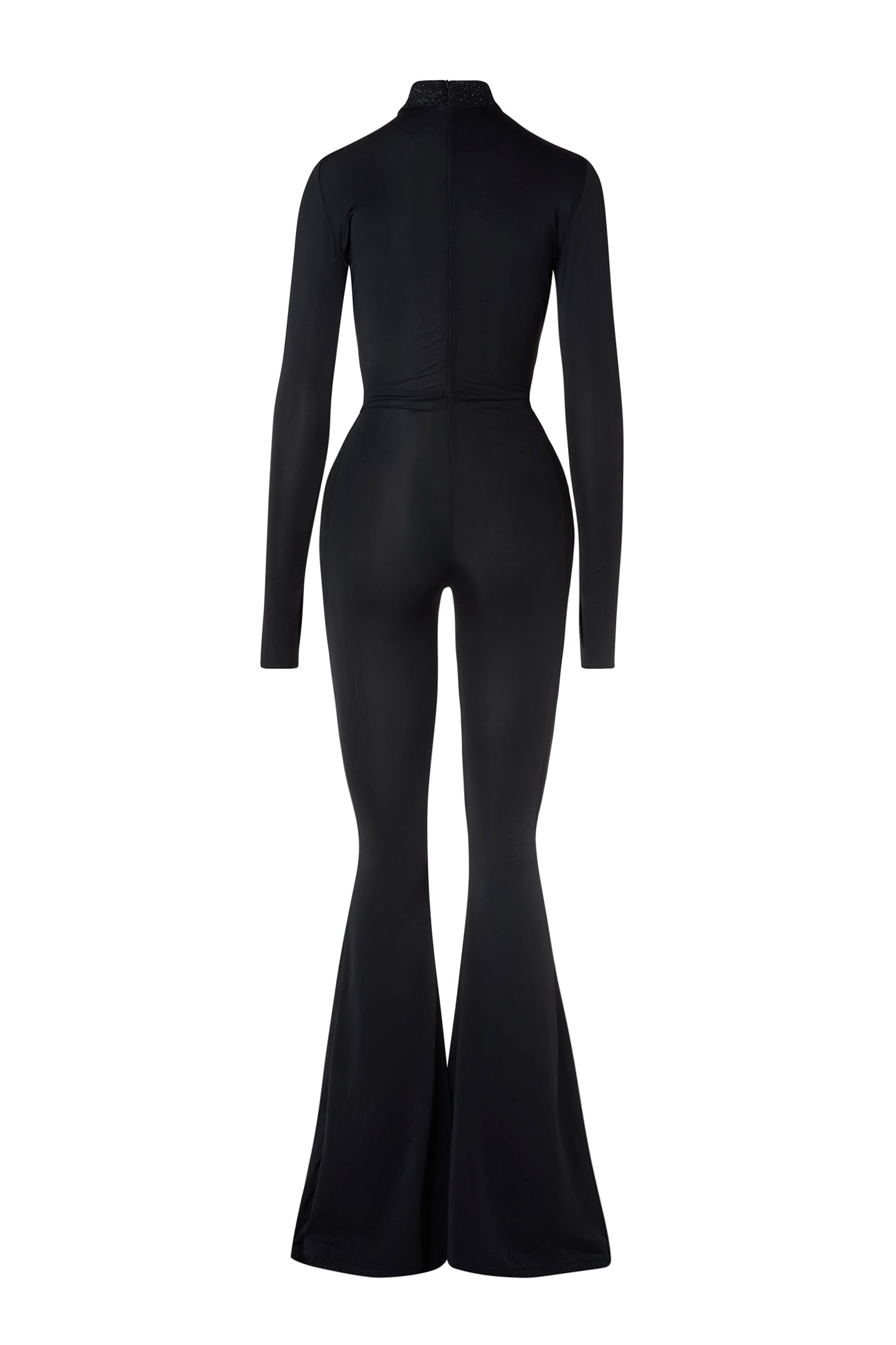 DAKOTA CRYSTAL JUMPSUIT