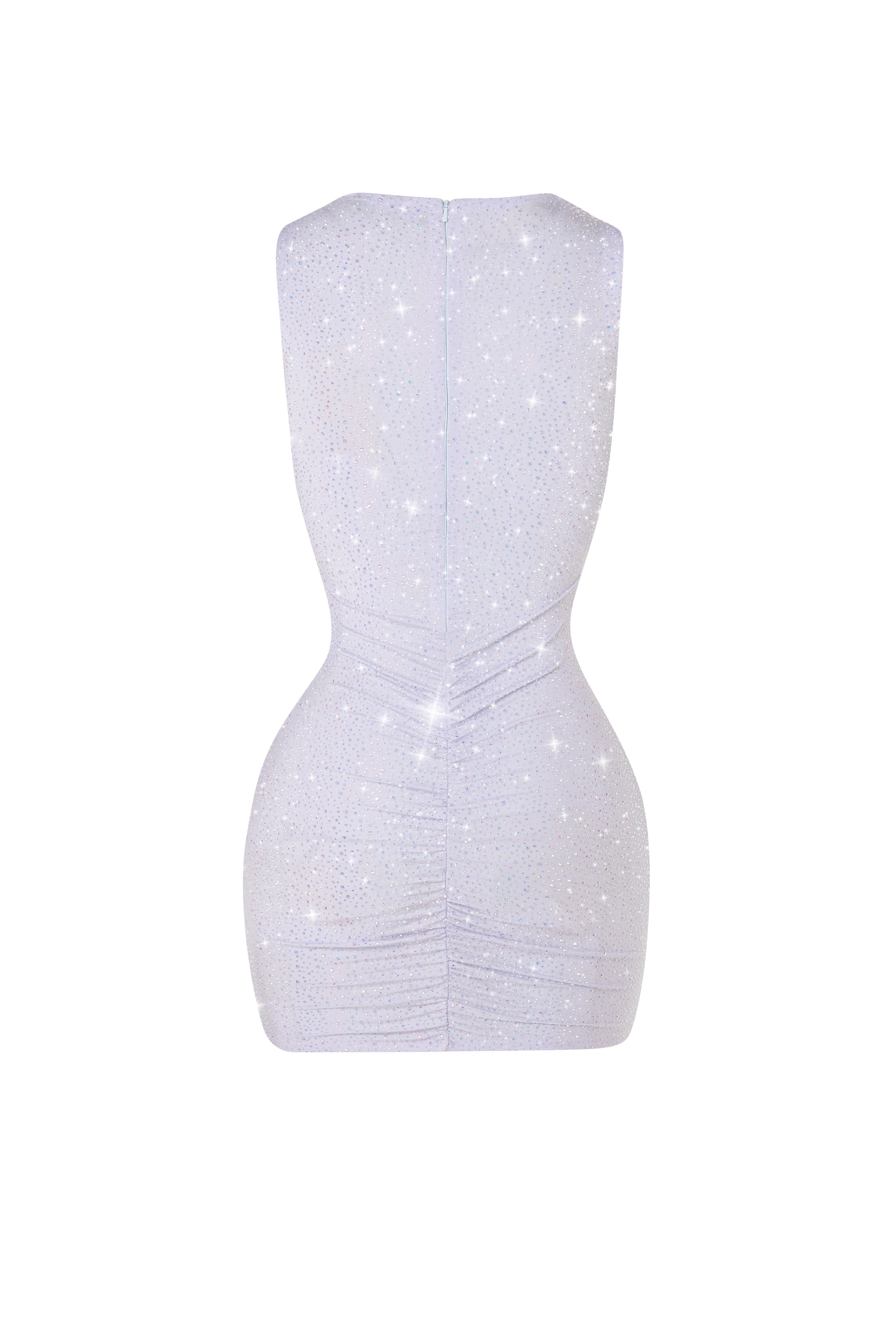 LILLY CRYSTAL DRESS