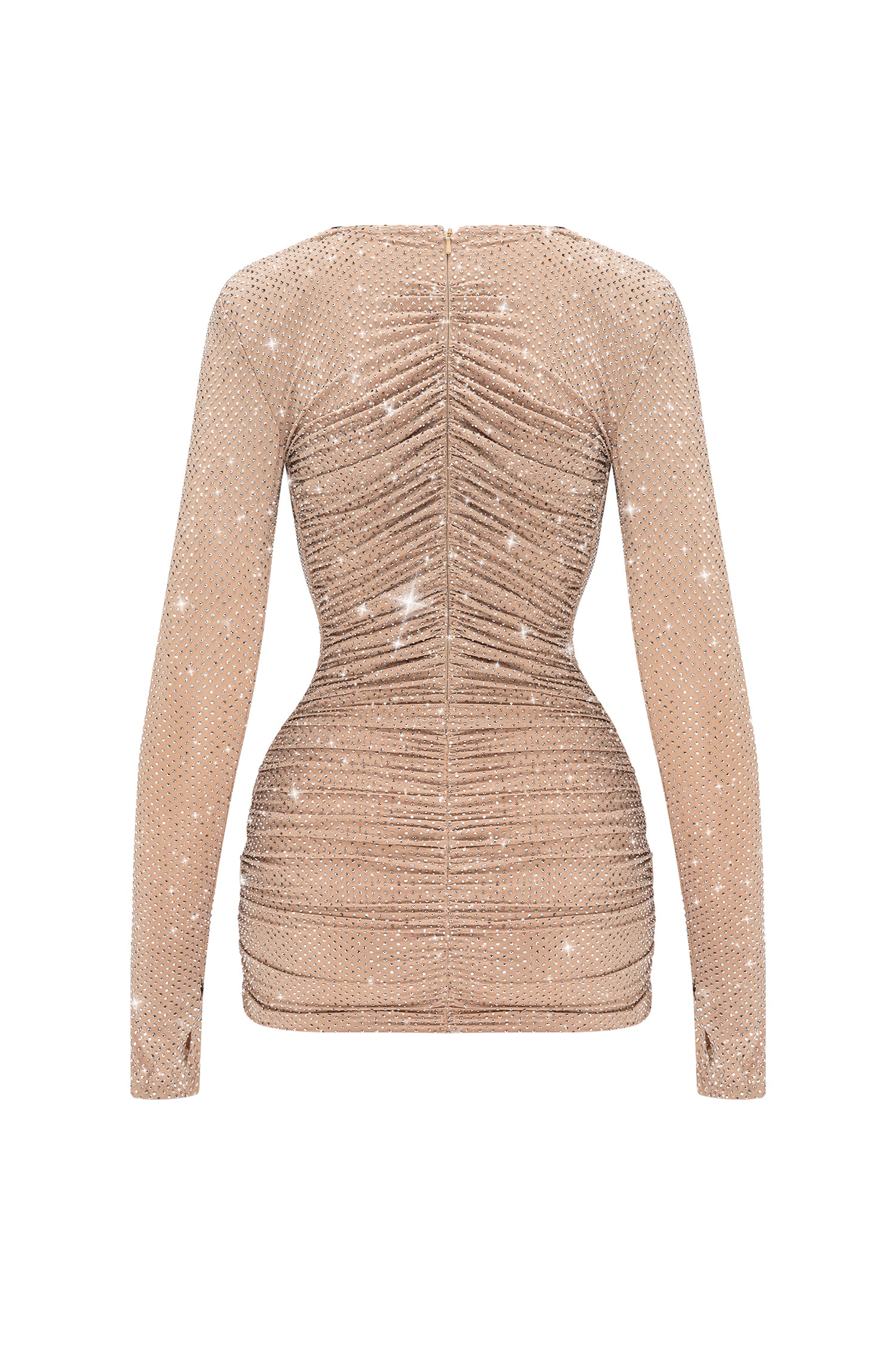 COOKIE CRYSTAL DRESS