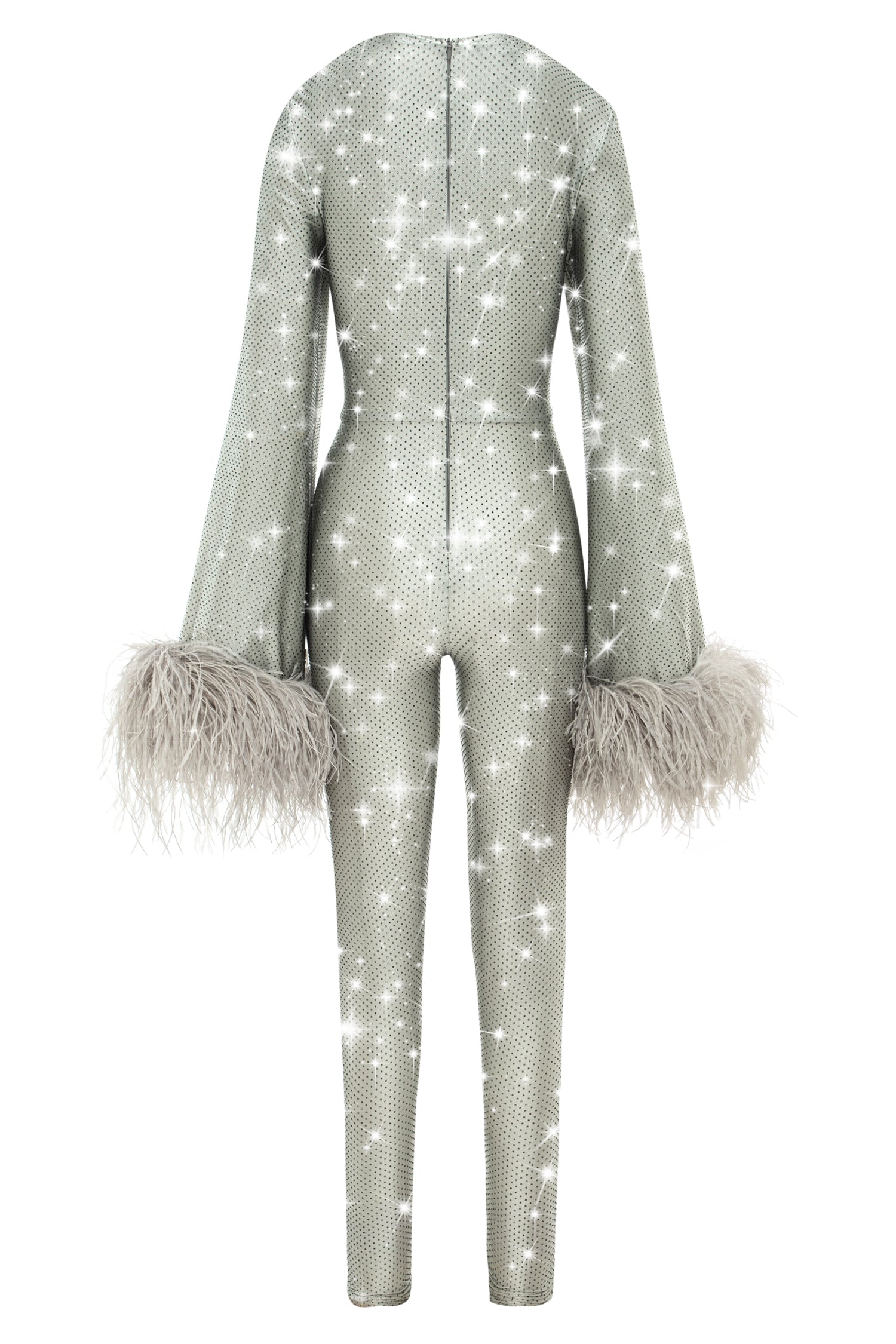 PANTERA JUMPSUIT