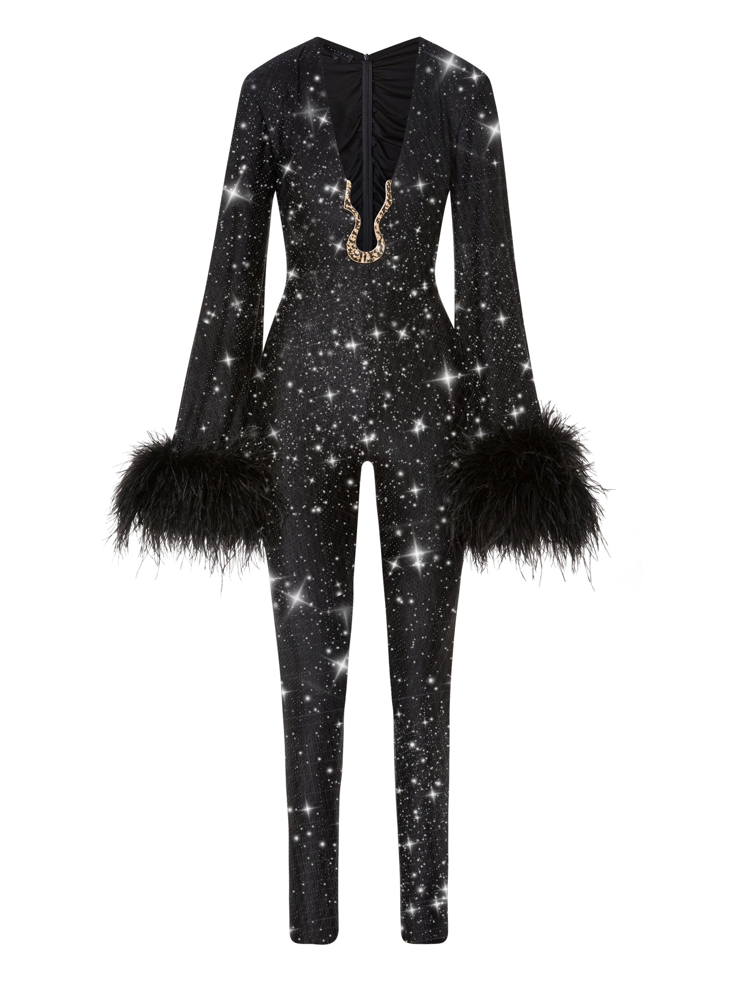 PANTERA JUMPSUIT