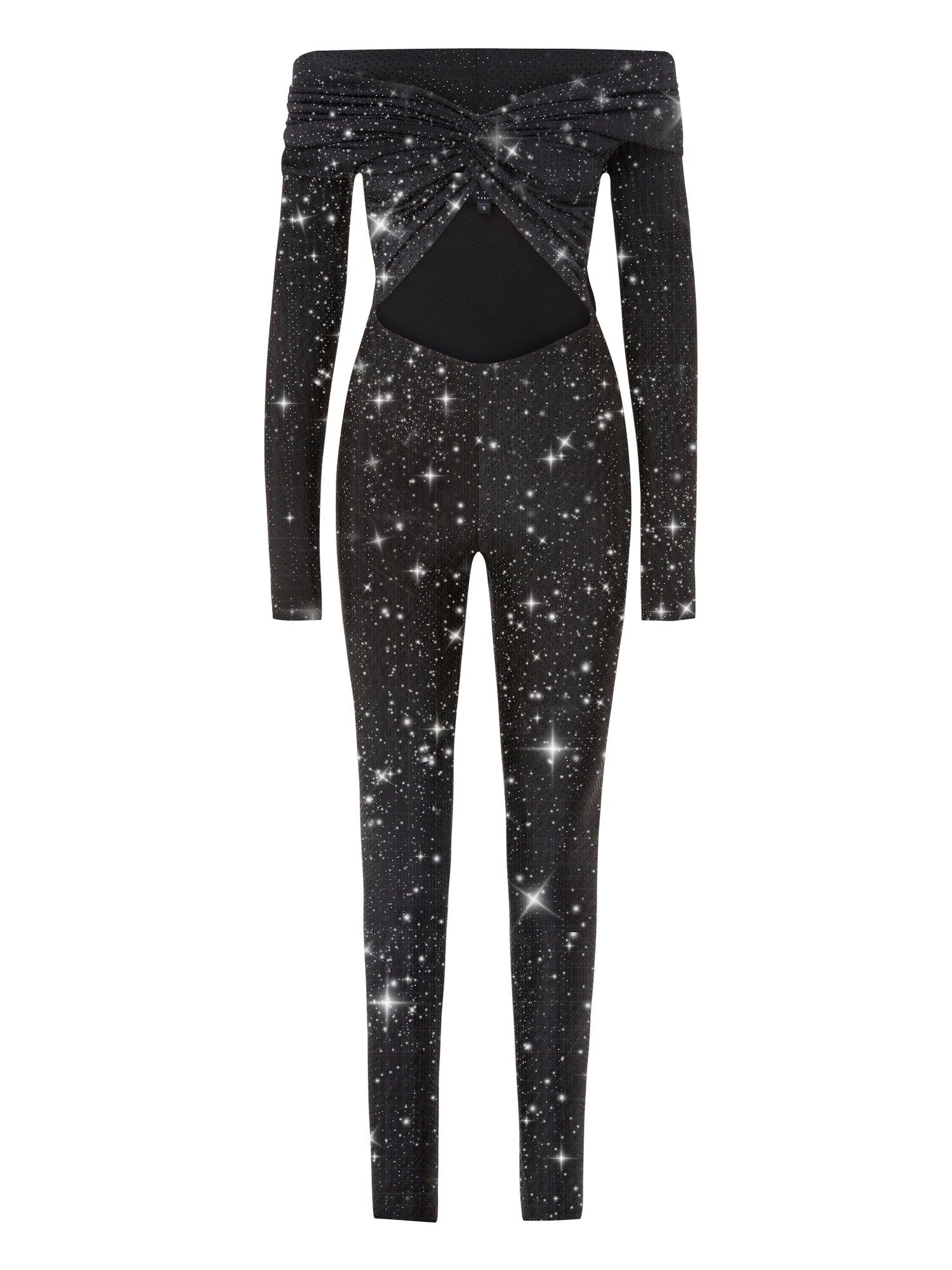AMELI JUMPSUIT