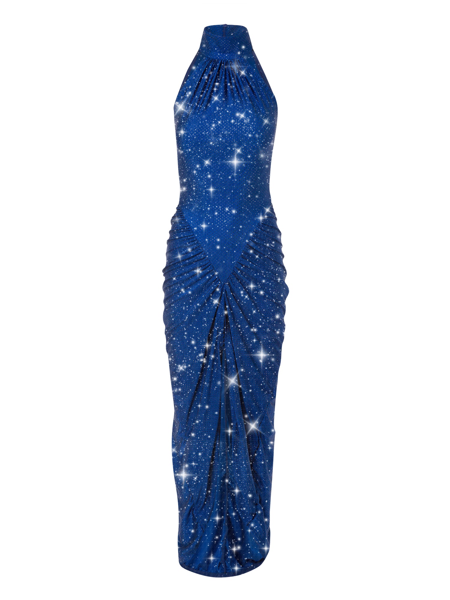 JENNY DRESS