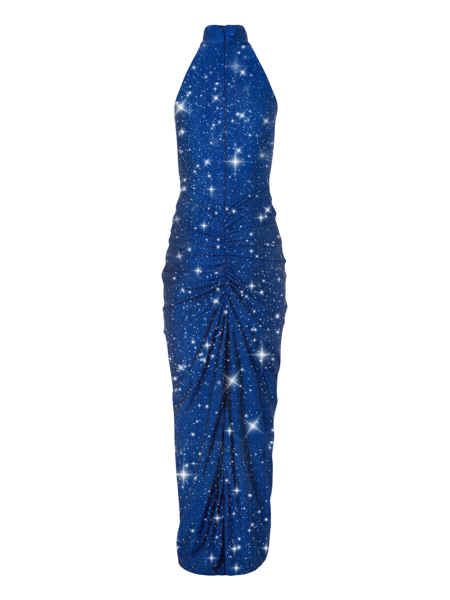 JENNY DRESS