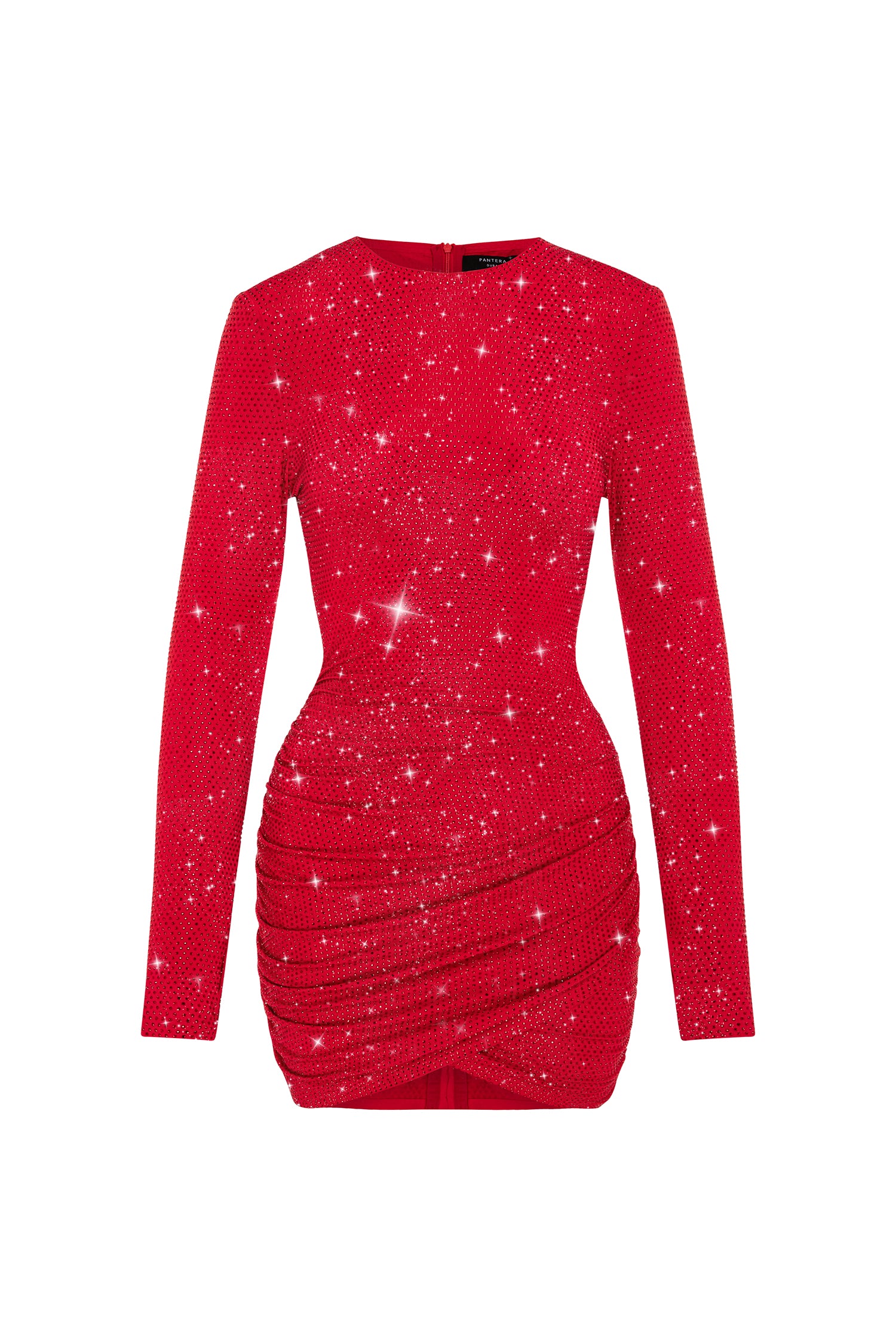 BARBIE CRYSTAL DRESS