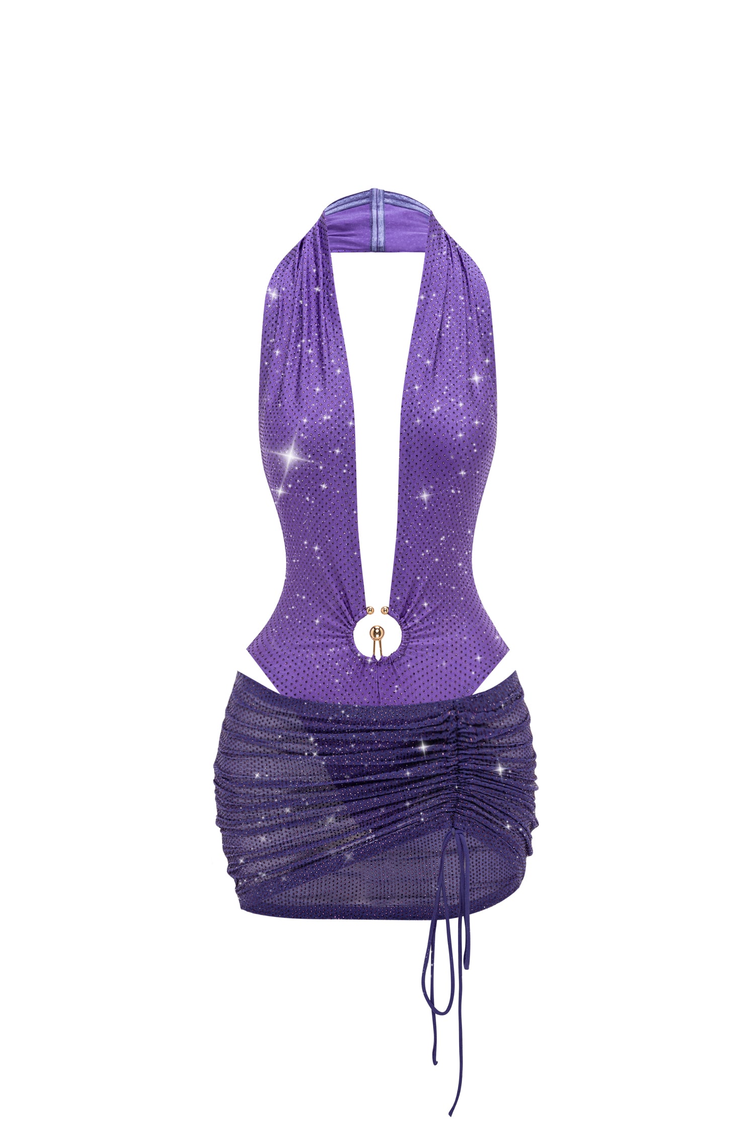 SUMMER VIBE CRYSTAL SET