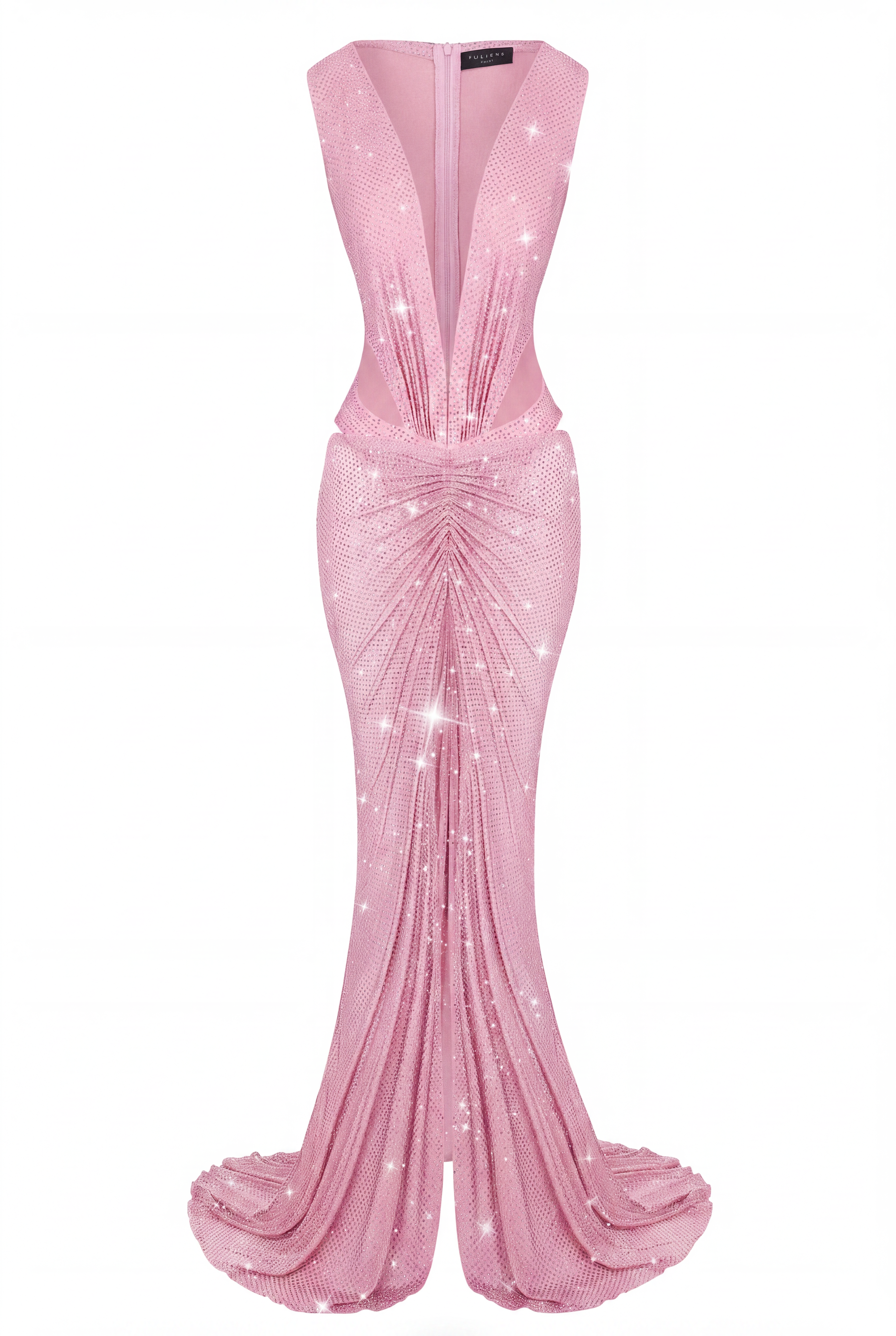 JUMI BARBIE PINK