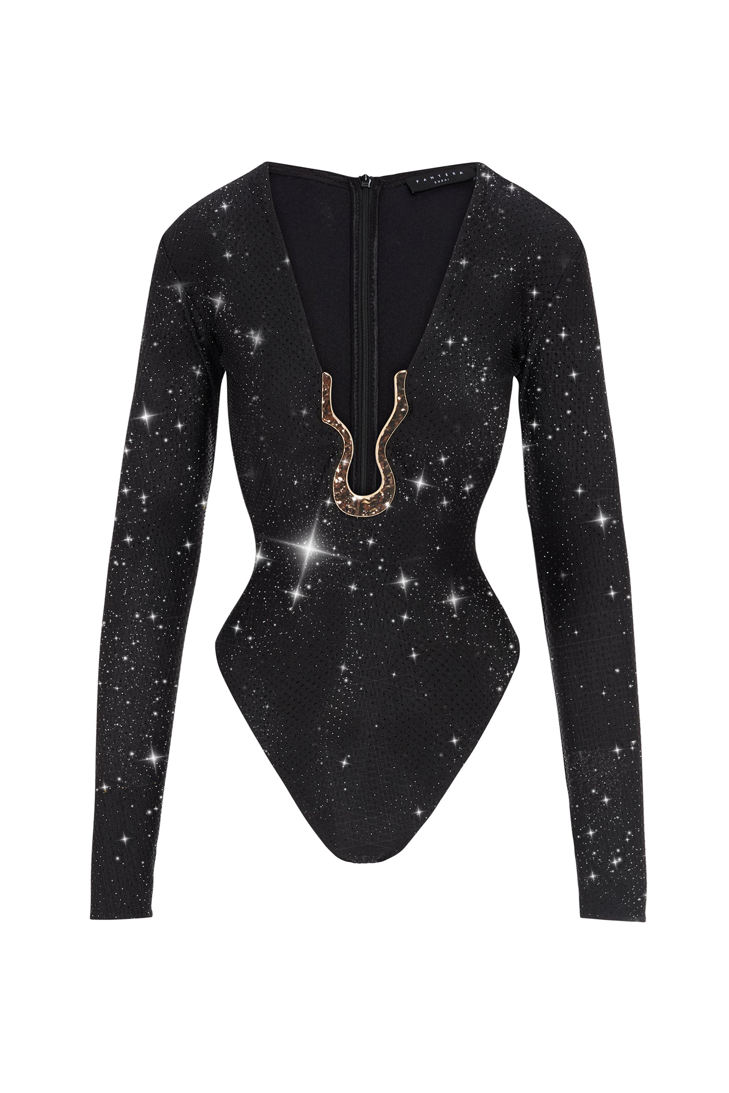 DREAM GIRL CRYSTAL DRESS