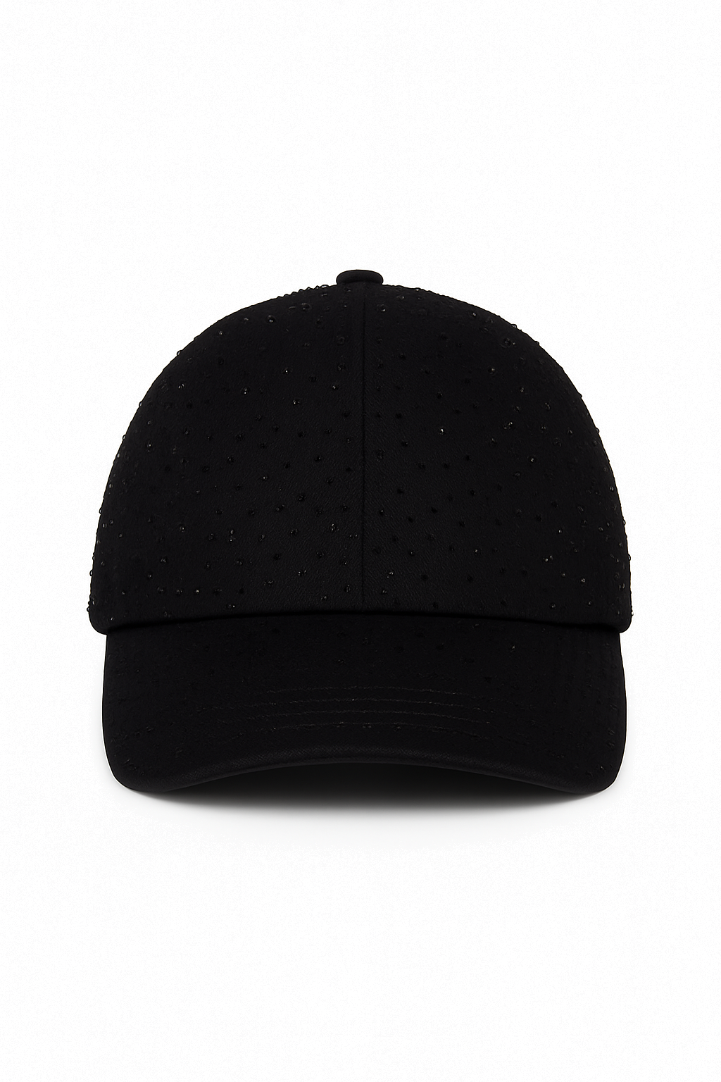 CRYSTAL CAP