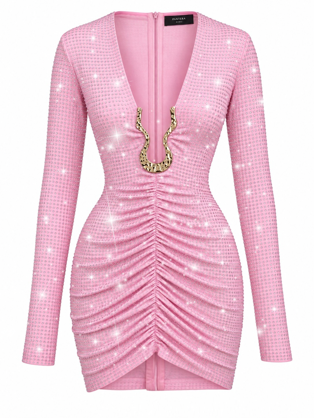 BETTIE CRYSTAL DRESS